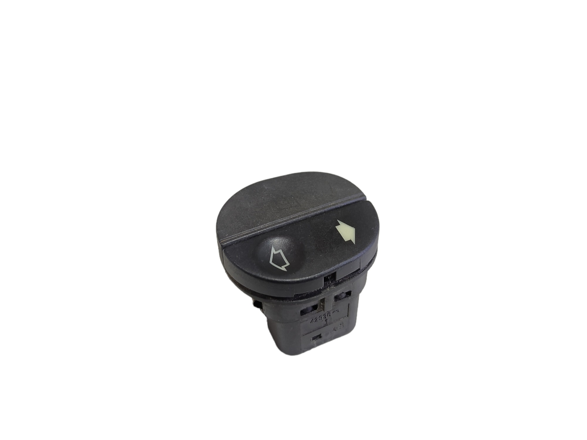 Botão Vidro Elétrico Direito Ford Ka 1996 2000 42936 Vl 1