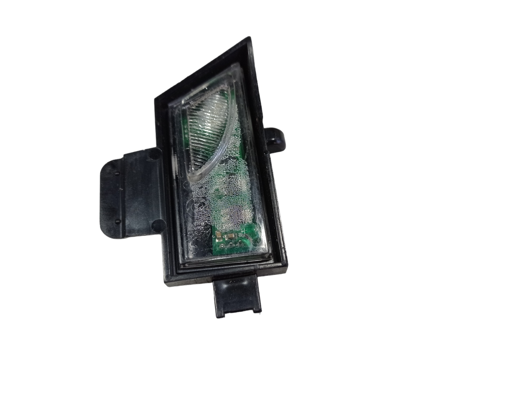 Luz Cortesia Retrovisor Esquerdo Vw Golf Gti 2019 V563 4