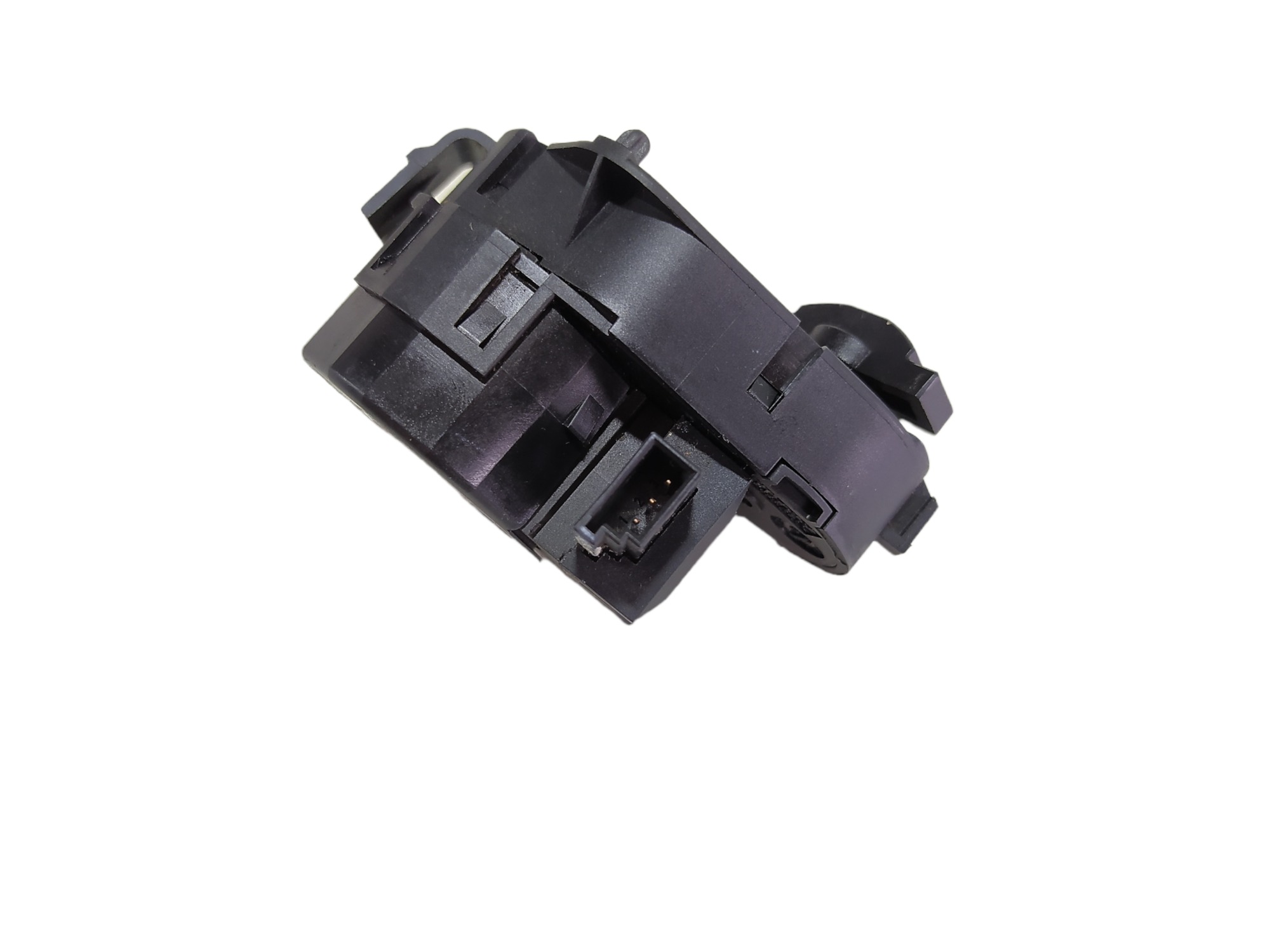 Motor Atuador Ar Condicio Range Rover Vogue 2010 A 2011 V546 5