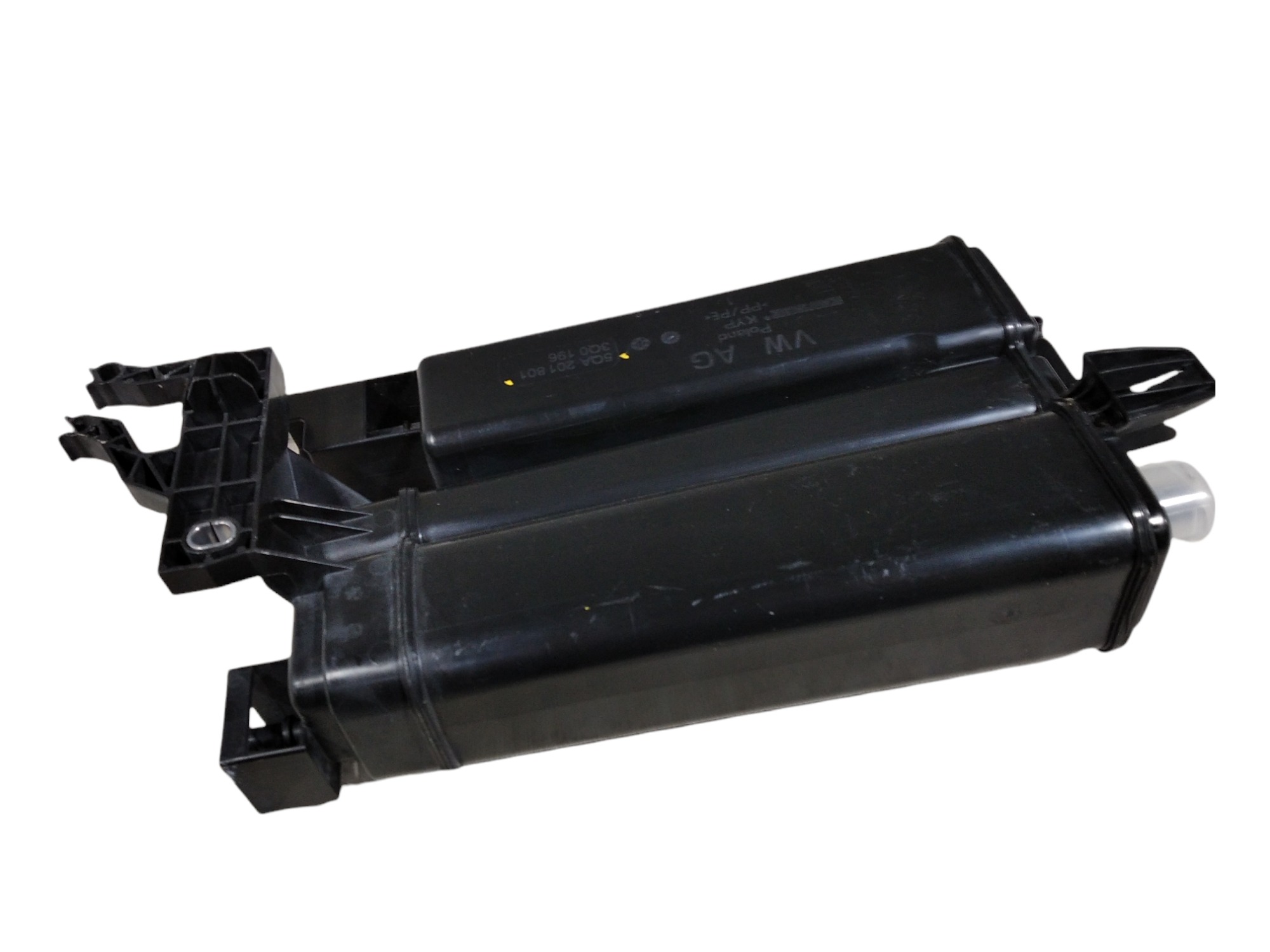 Filtro Canister Vw Tiguan 1.4 2018 A 2020 V419 7