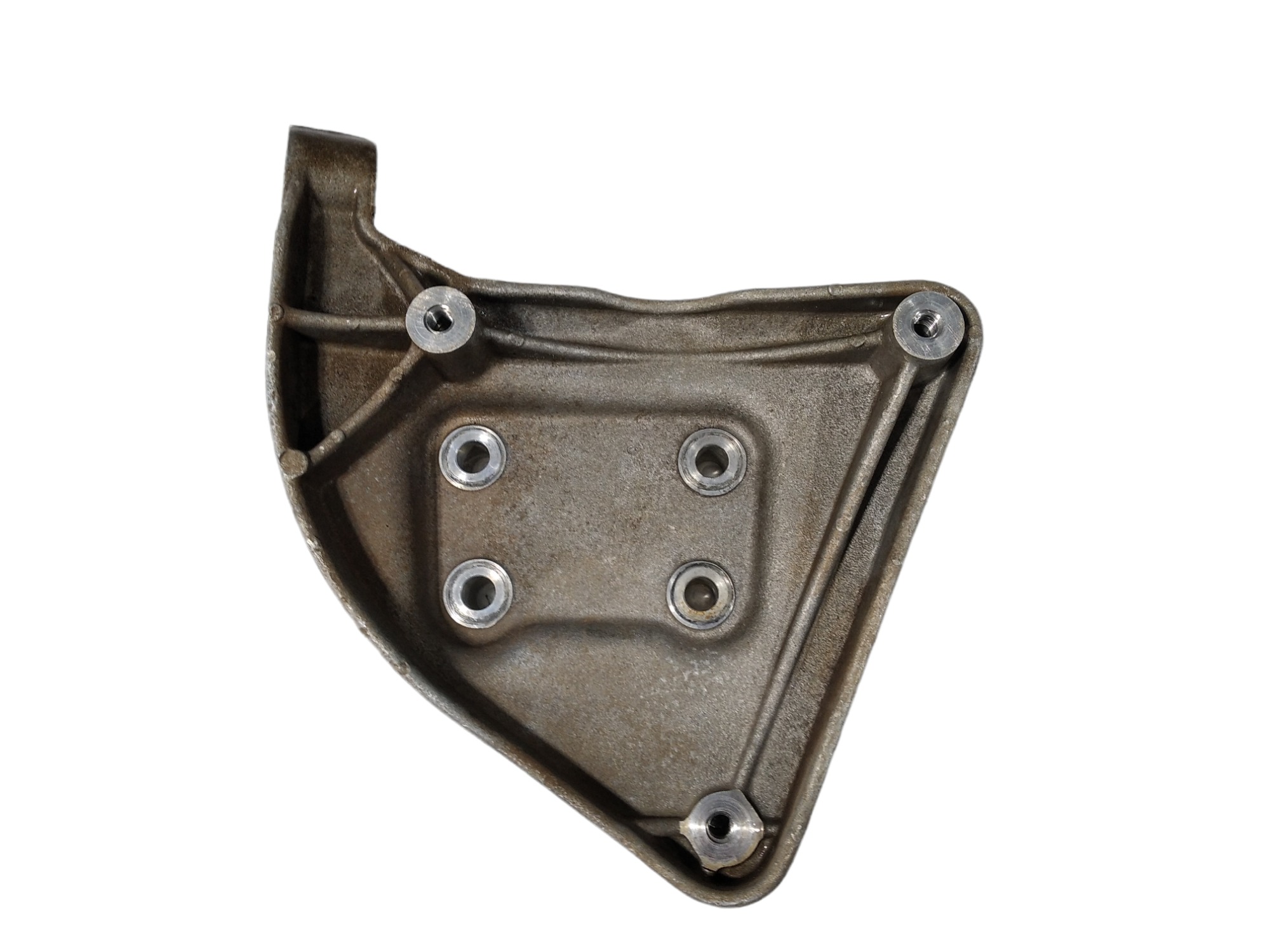 Suporte Compressor Ar Fiat Linea Hlx 1.9 16v 2010 V433 5