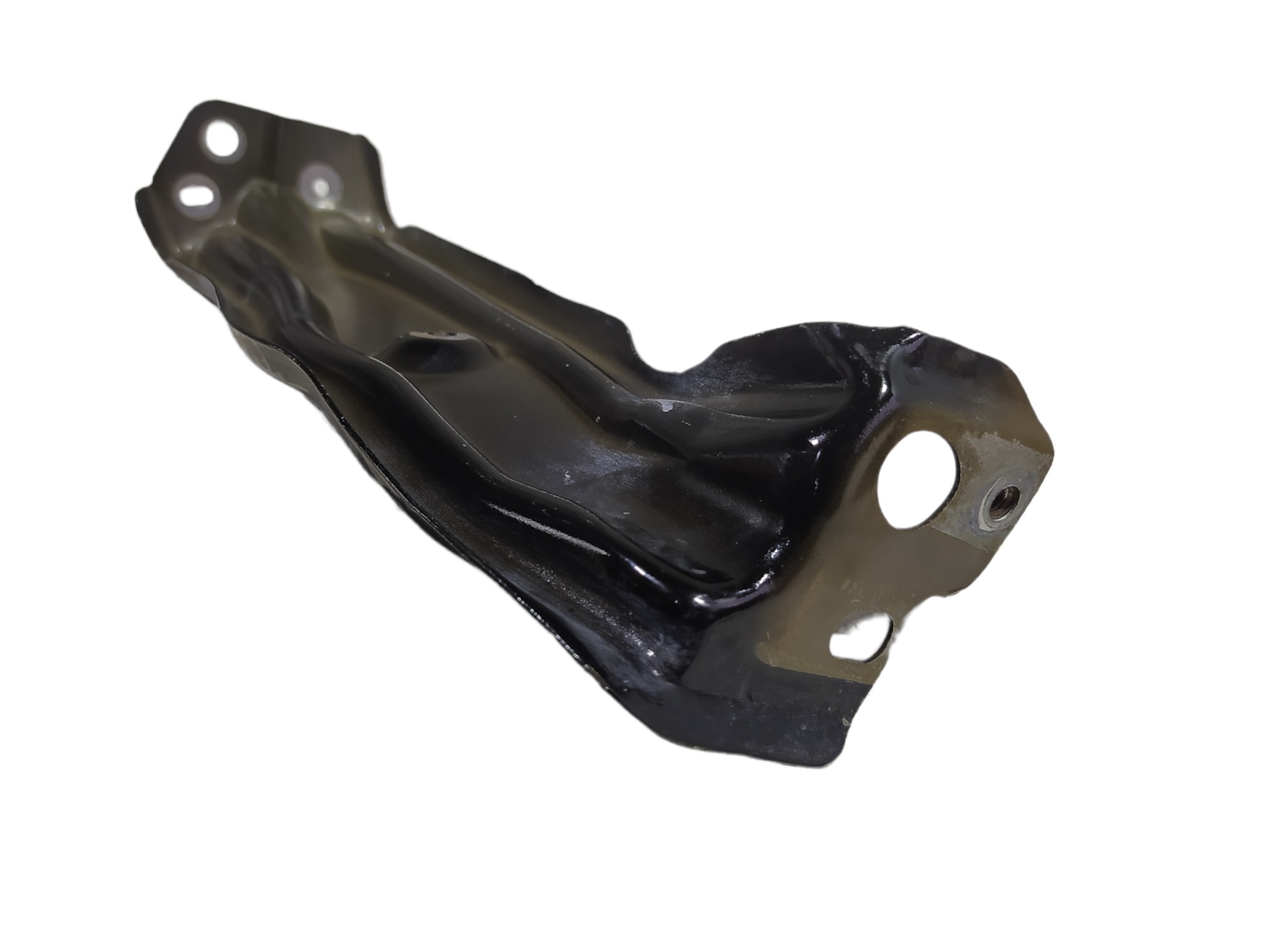 Suporte Paralama Direito Nissan Altima Sl 2.5 16v 2014 V465 2