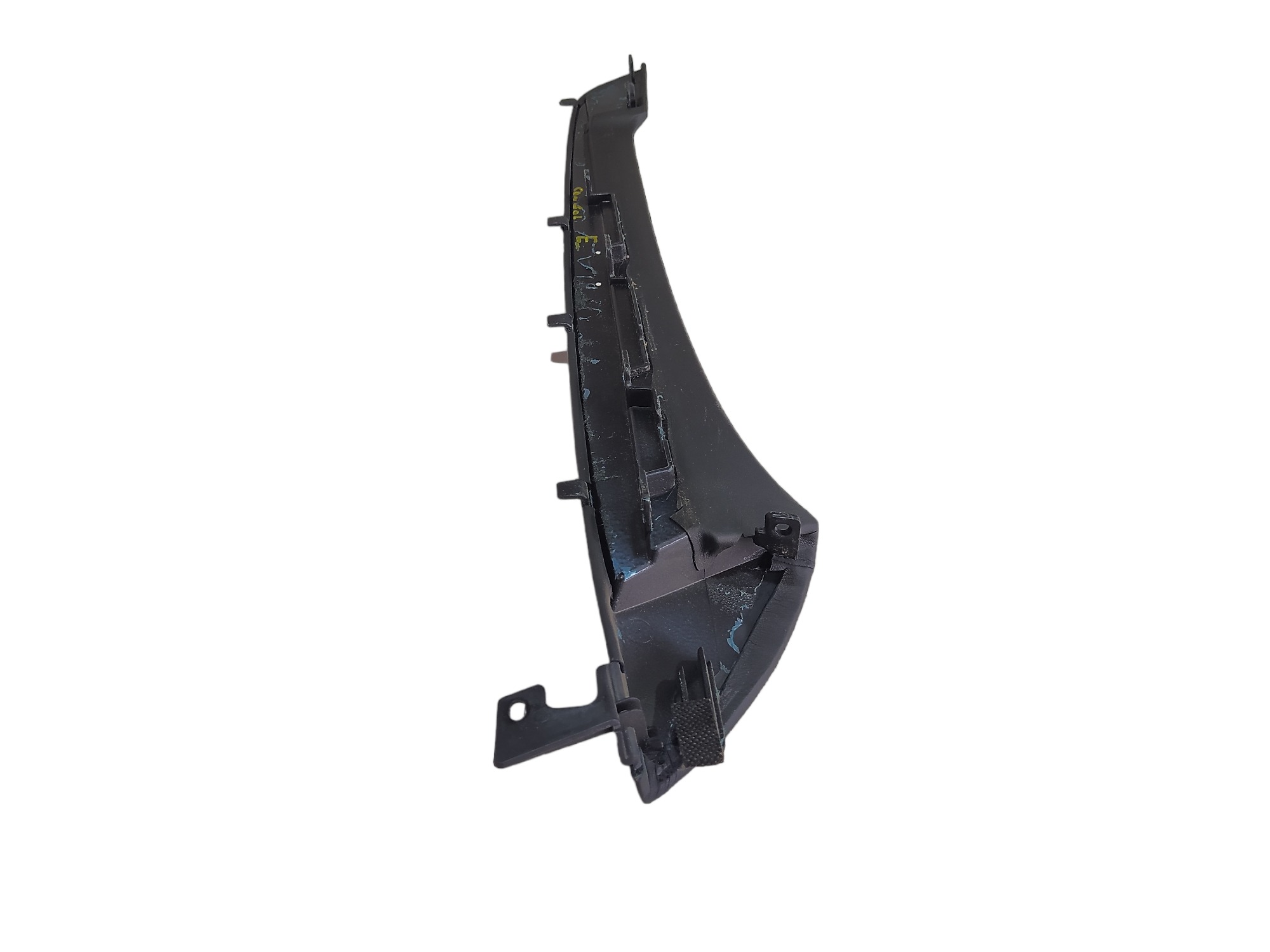 Acabamento Console Esquerdo Hyundai Equus Vs460 2013 V577 3