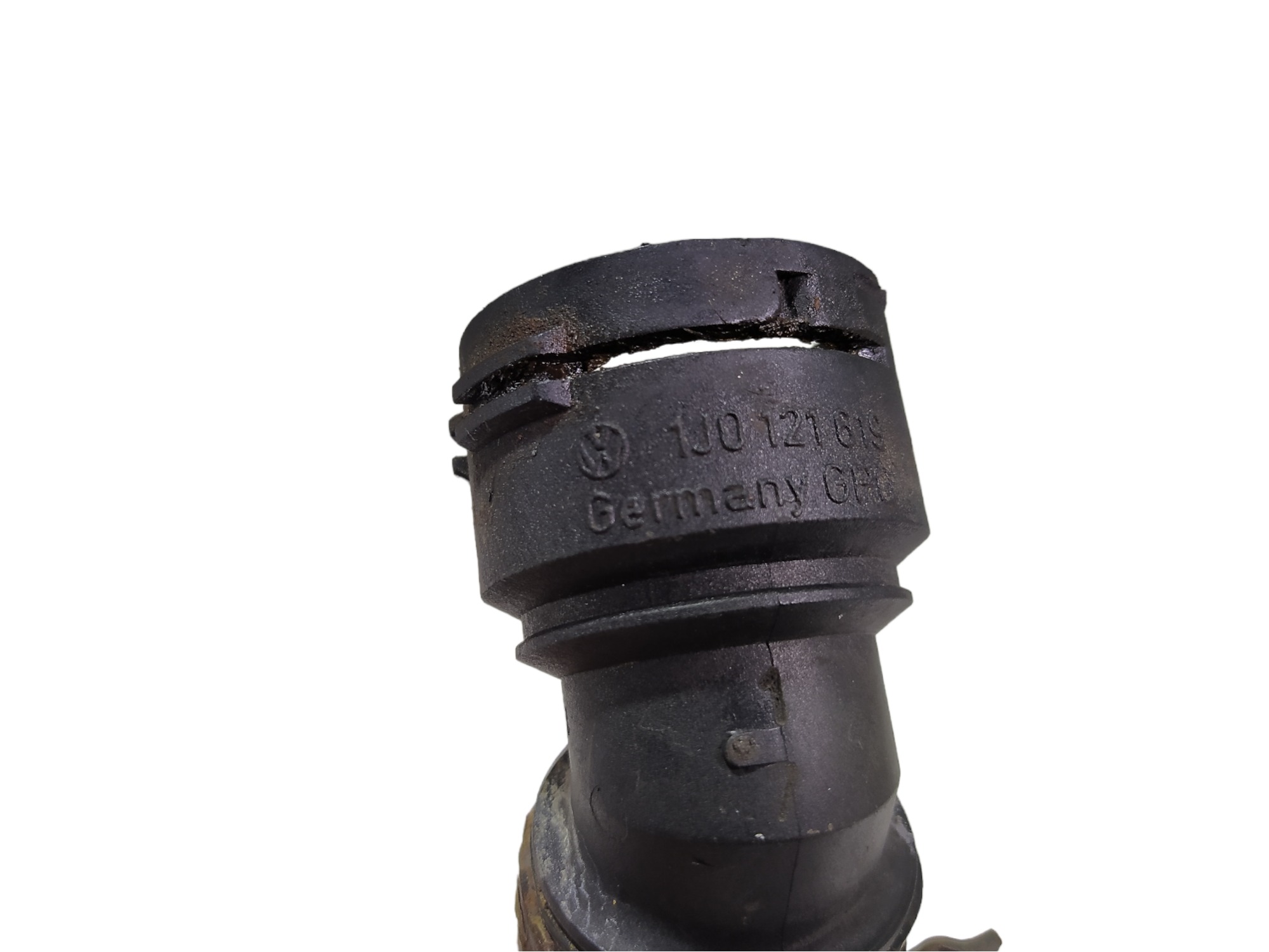 Mangueira Superior Radiador Vw Golf 2.0 2000 1j0122101s V478 9