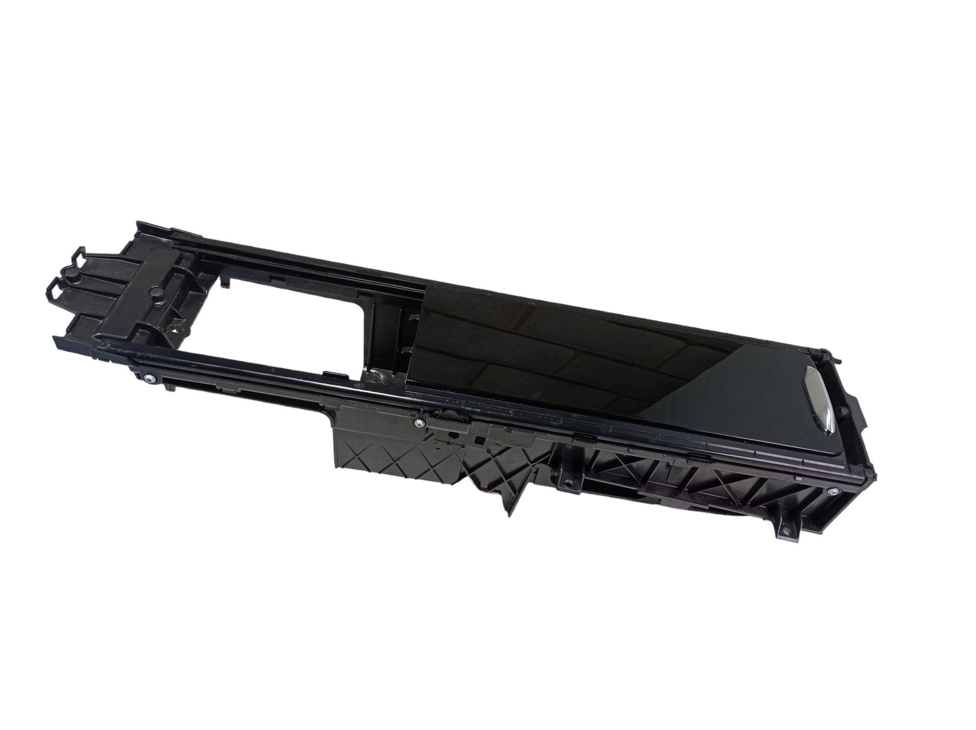 Porta Copos Console Land Rover Discovery 5 2019 V562 4