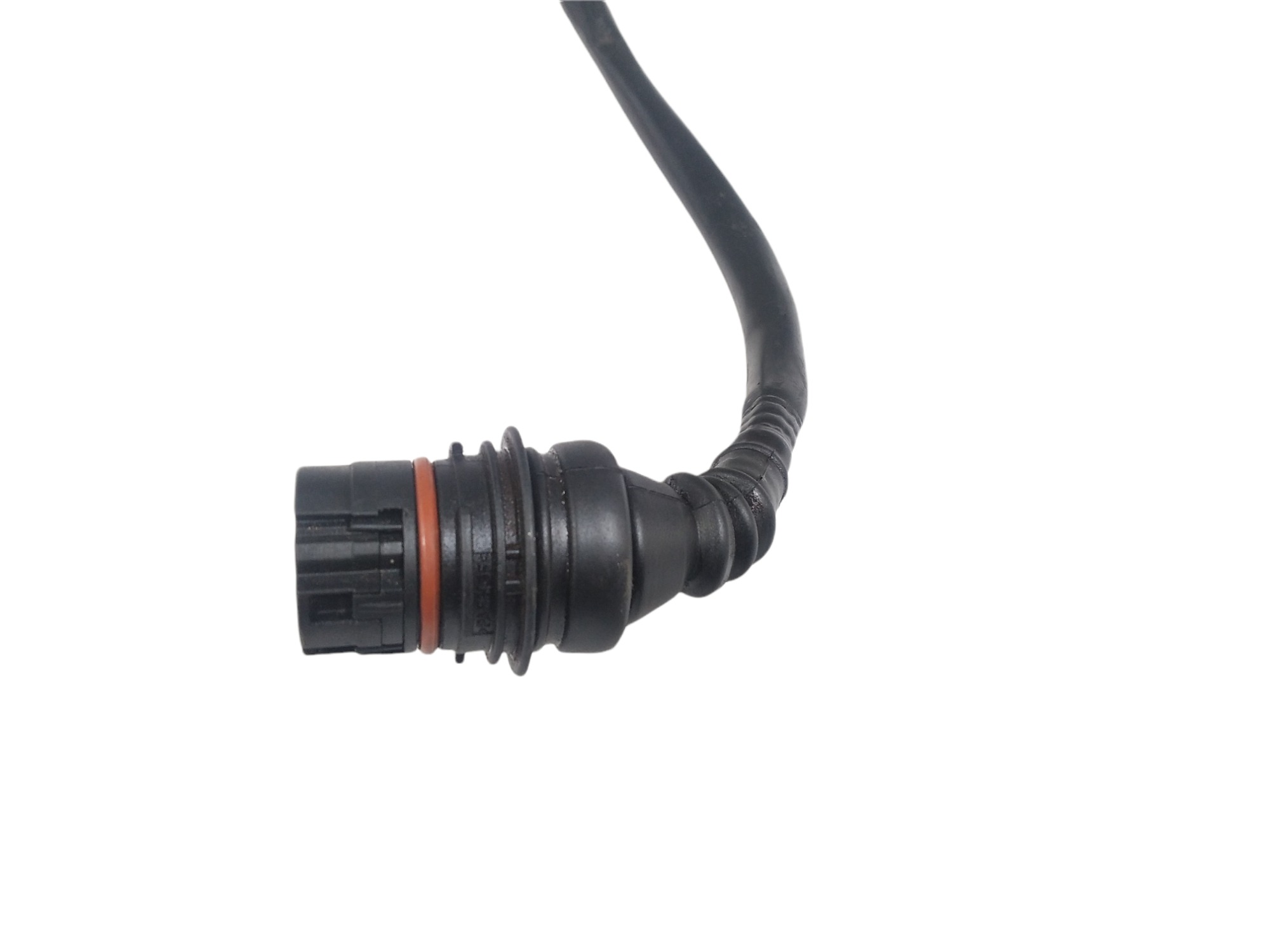 Plug Chicote Câmbio Automático A6 2.7 Biturbo 2001 V261 7