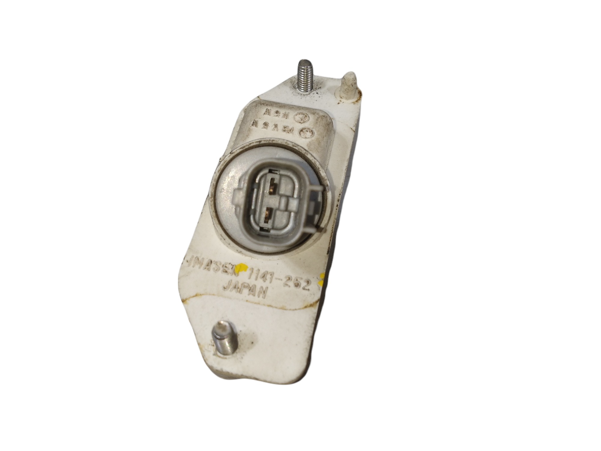 Luz De Placa Mitsubishi Lancer 2014 V420 7