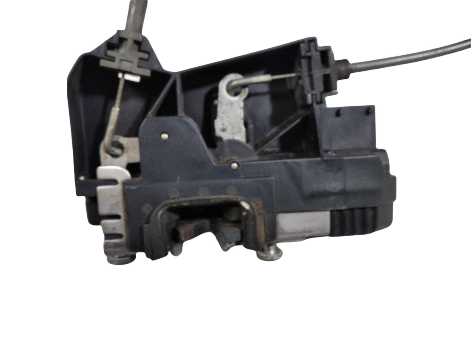 Fechadura Porta Dianteira Direita Gm Zafira 2.0 2001 V238 3