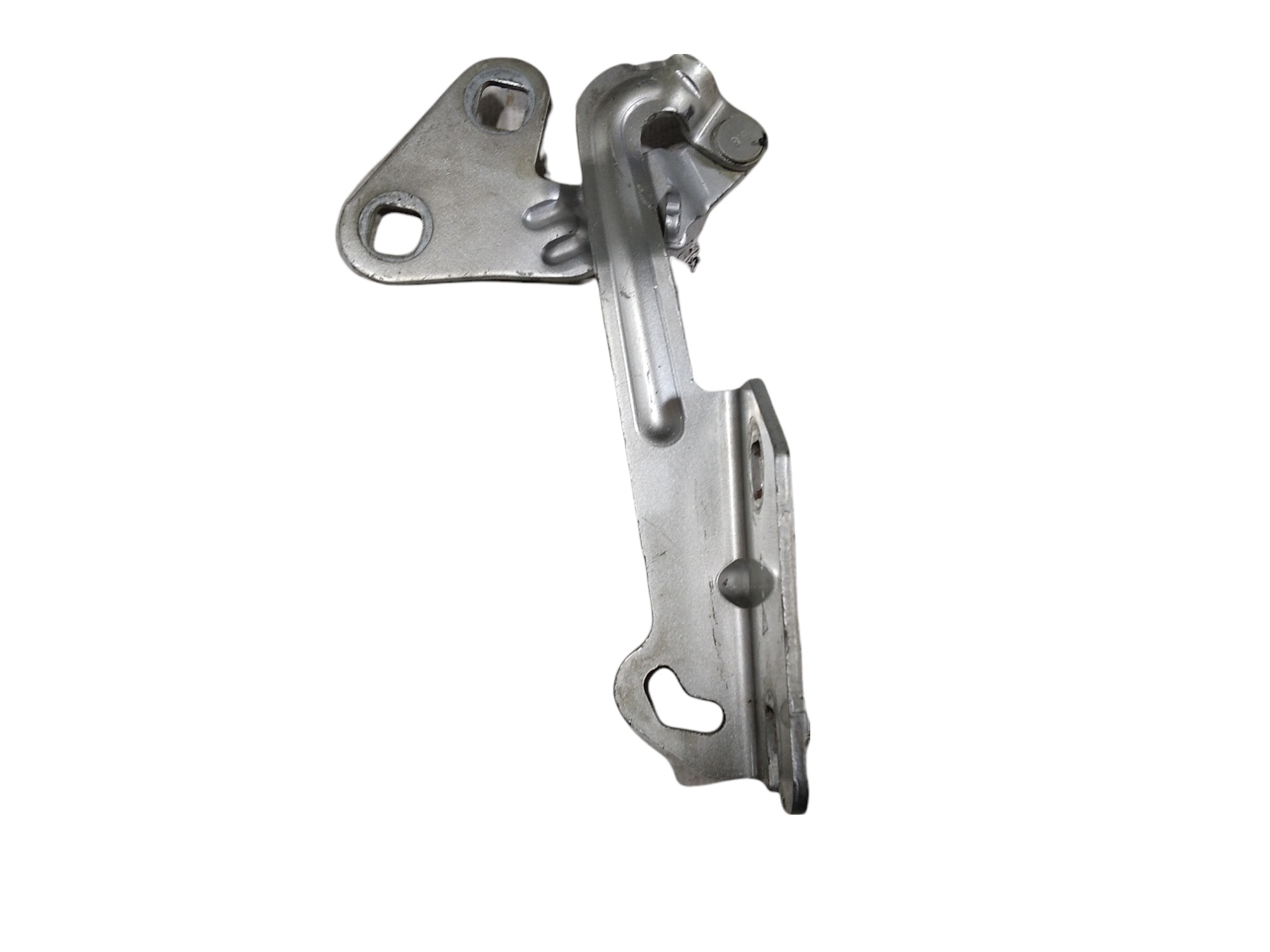 Dobradiça Capô Citroen Xsara Picasso Gx 2002 A 2007 V286 6