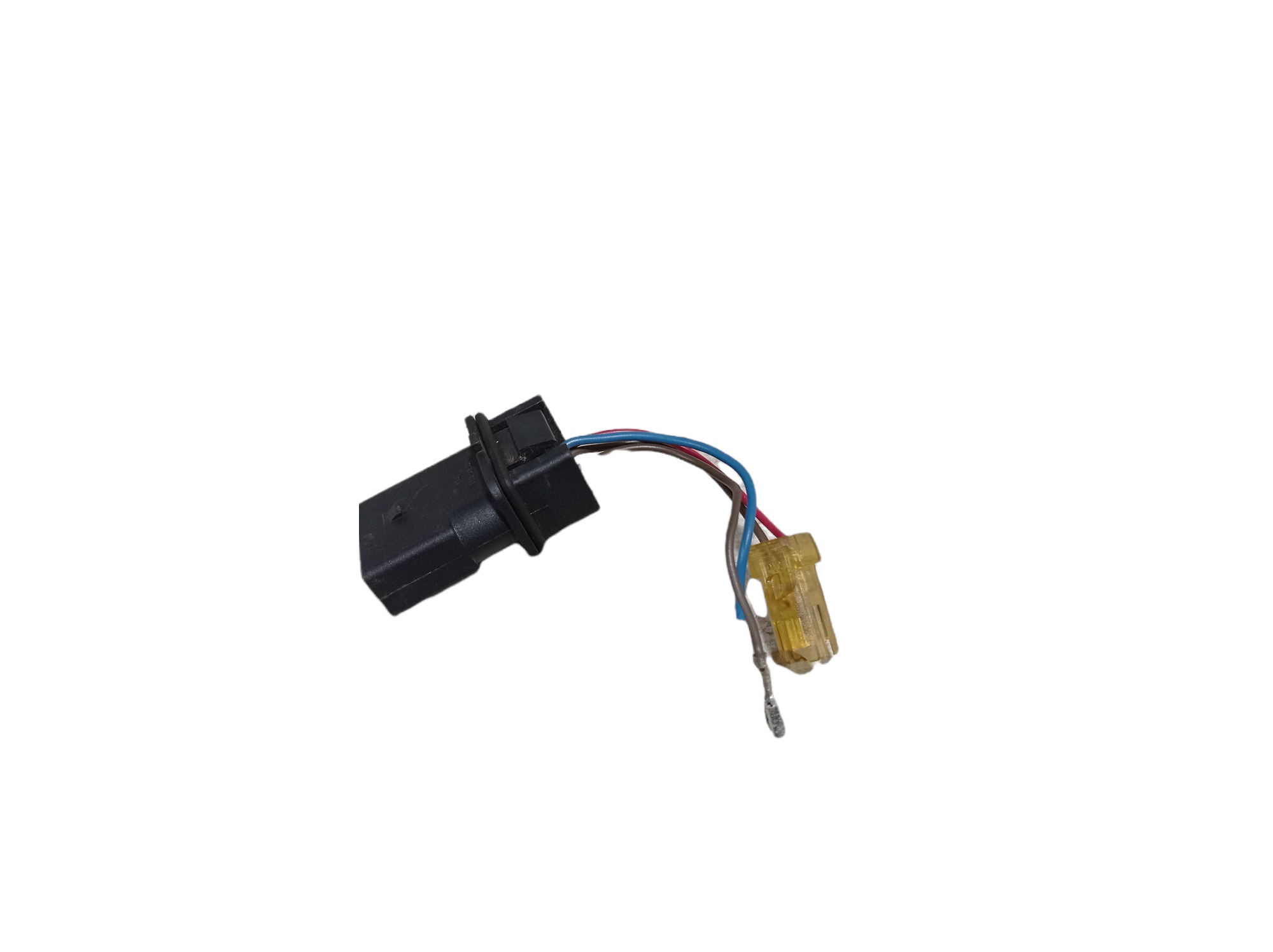 Chicote Farol Direito Vw Saveiro Gol Voyage 2012 V335 2