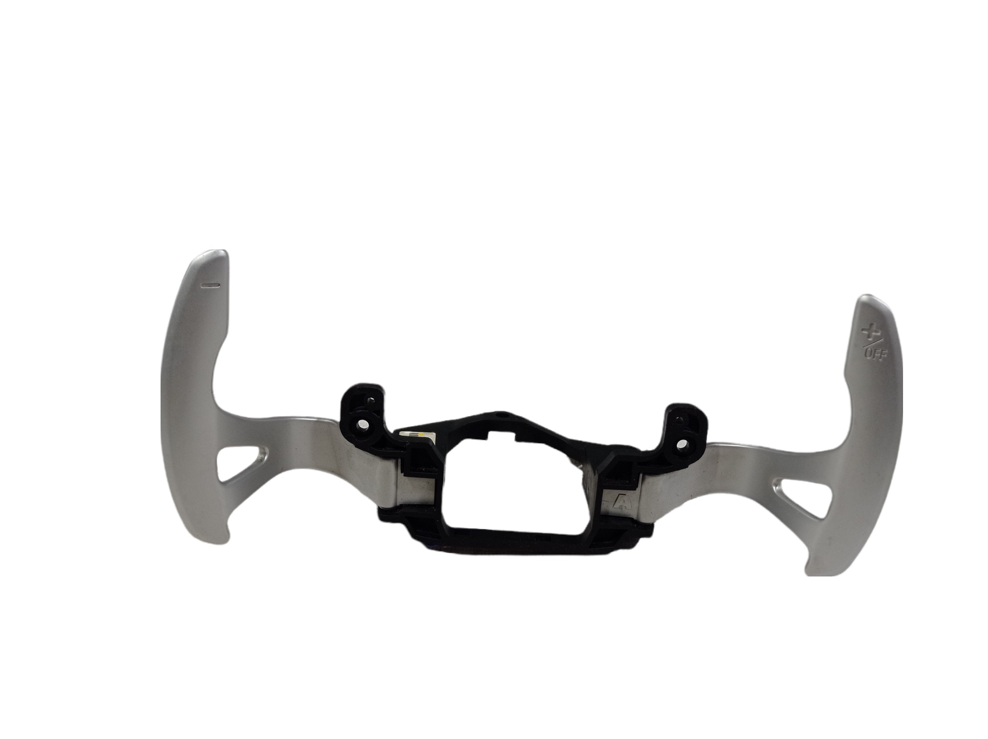 Borboleta Marcha Volante Mitsubishi Outlander 2015 V337 1
