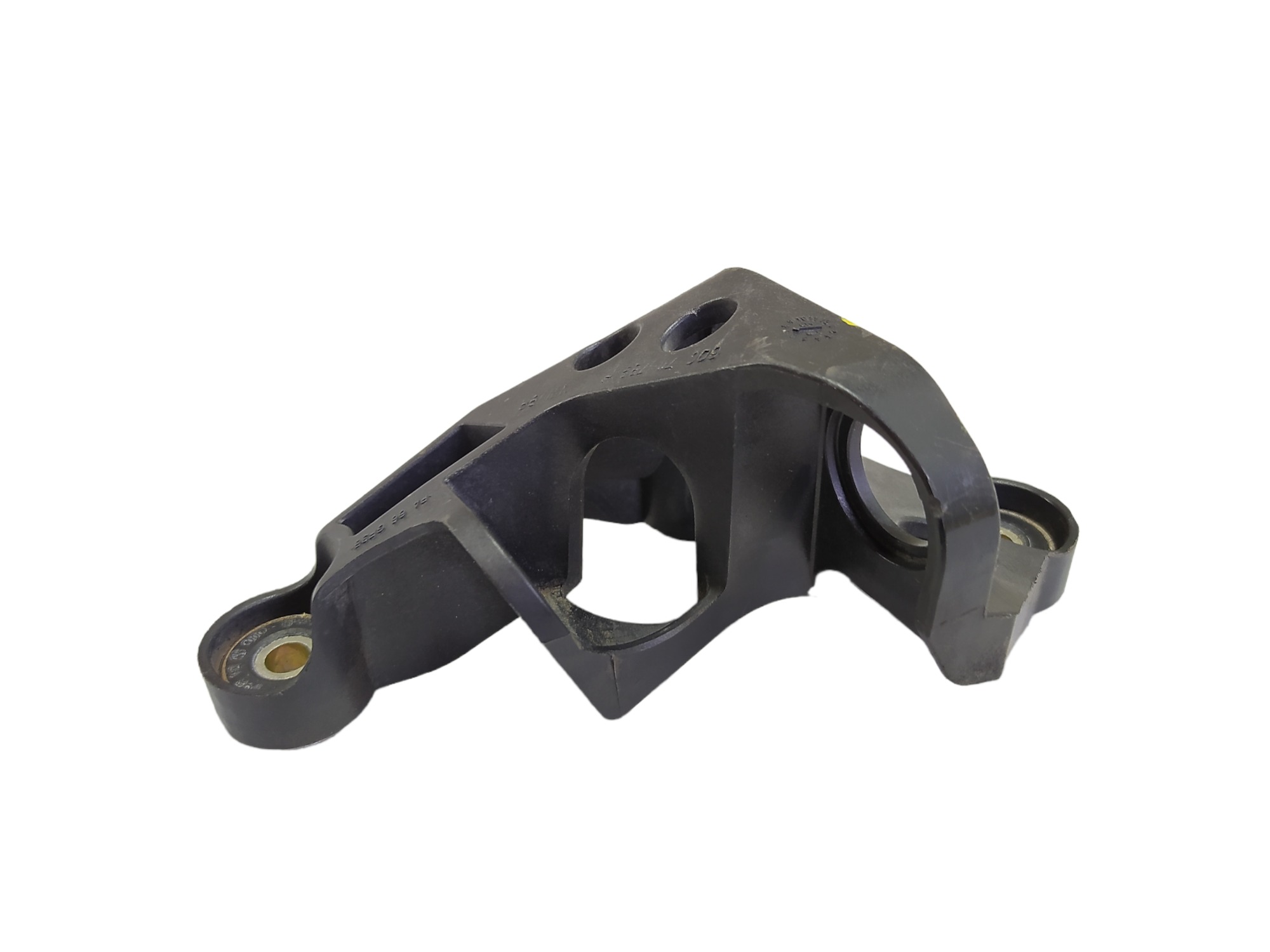 Suporte Dos Cabos De Marcha Vw Saveiro Gol G5  600711789f 3