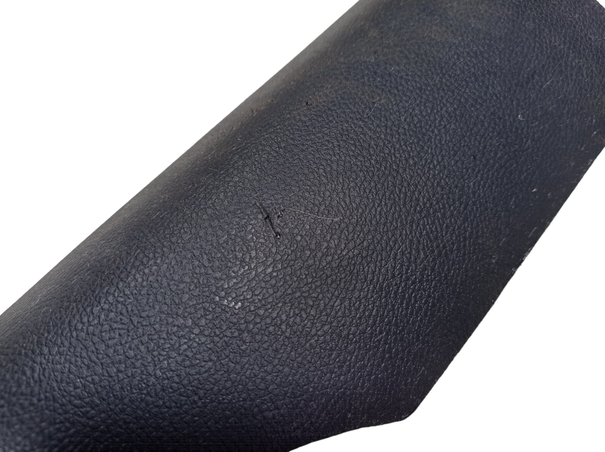 Soleira Traseira Esquerda Chery Arrizo 5 Rxt 2019 V558 Preto 5