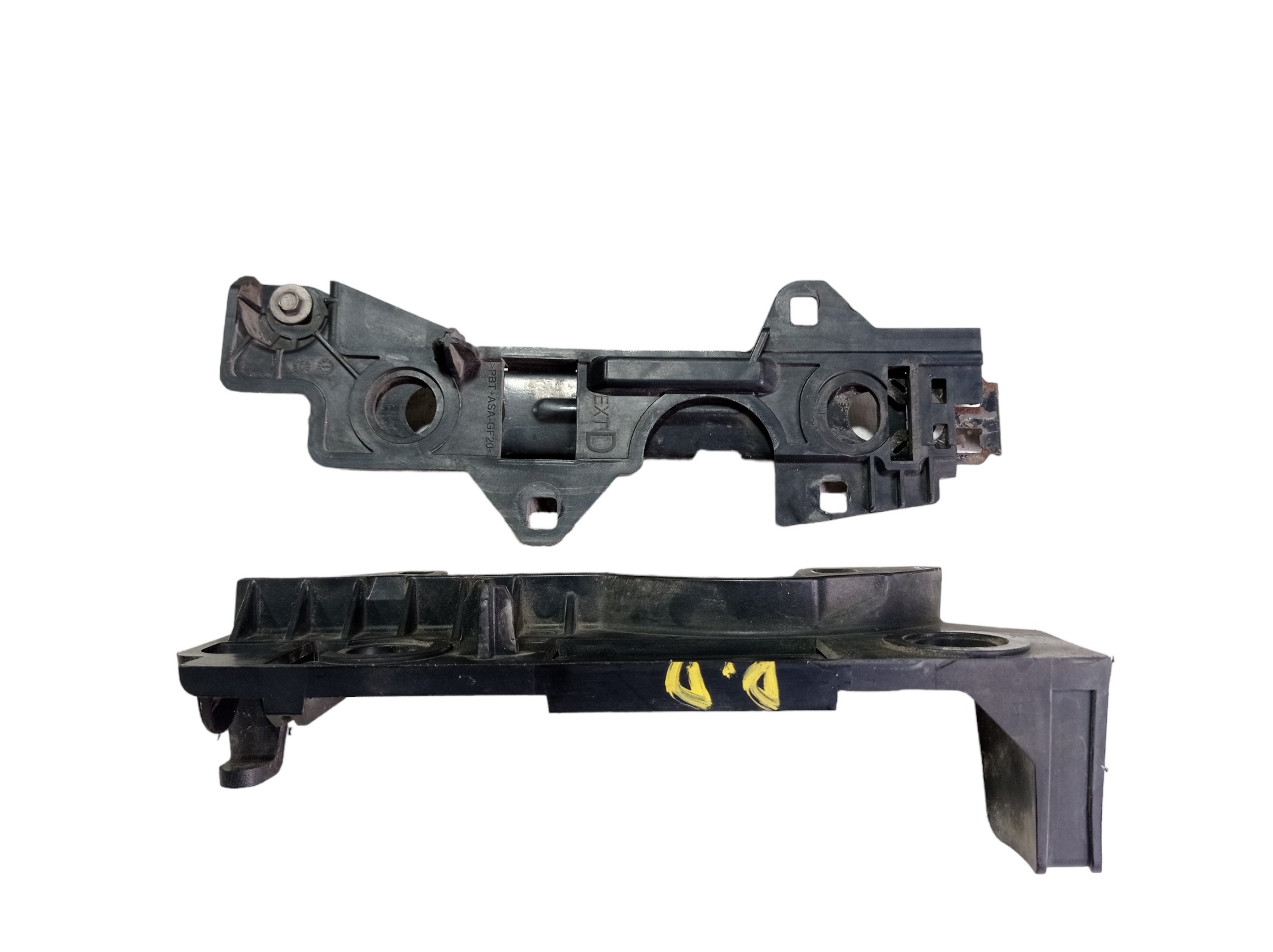 Trava Farol Direito Land Rover Discovery 4 2011 V582 5