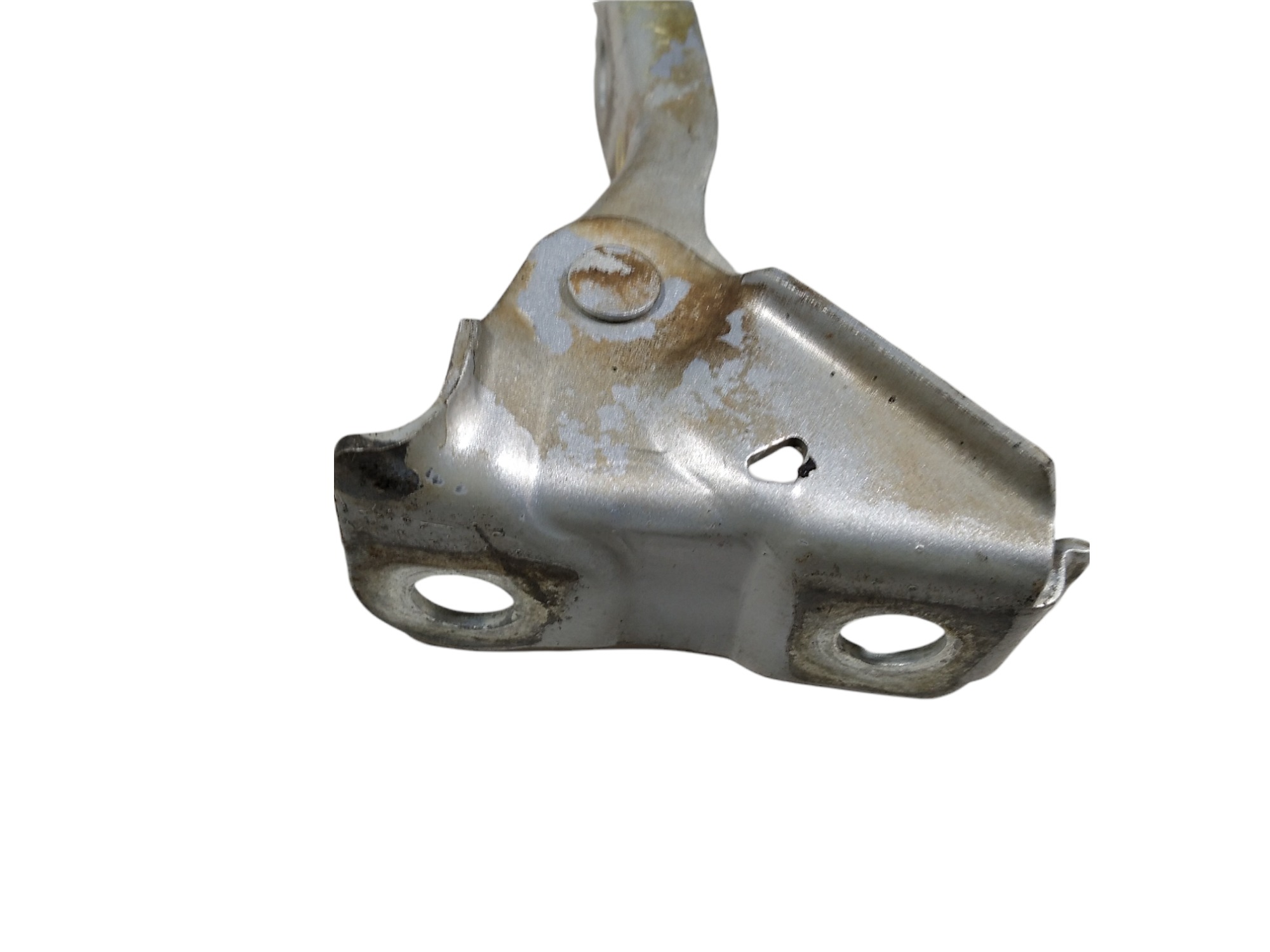 Dobradiça Direita Capô Vw Golf 2000  V239 5