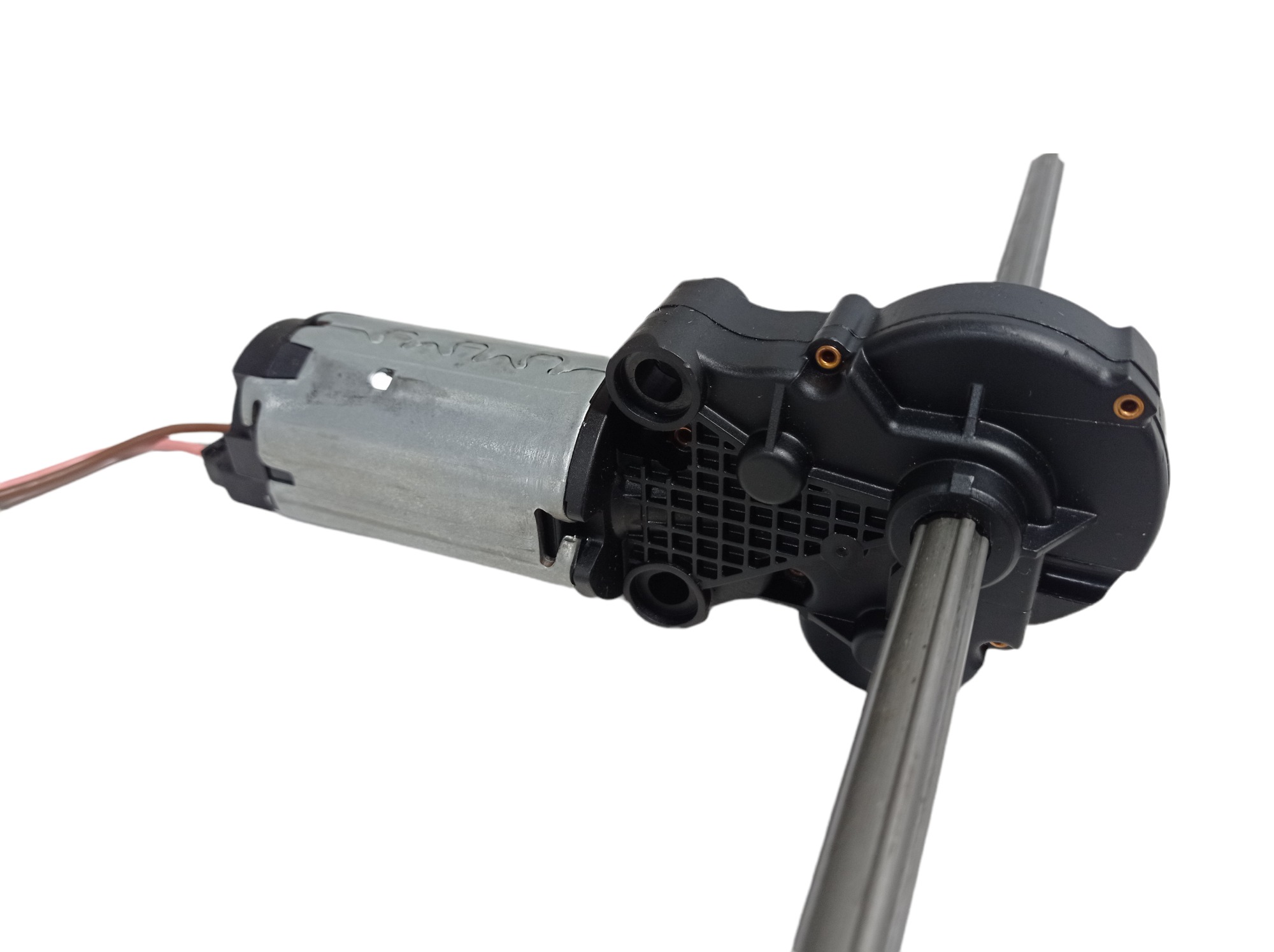 Motor Regulagem Banco Diant Esquerdo Range Rover Sport 2011 3