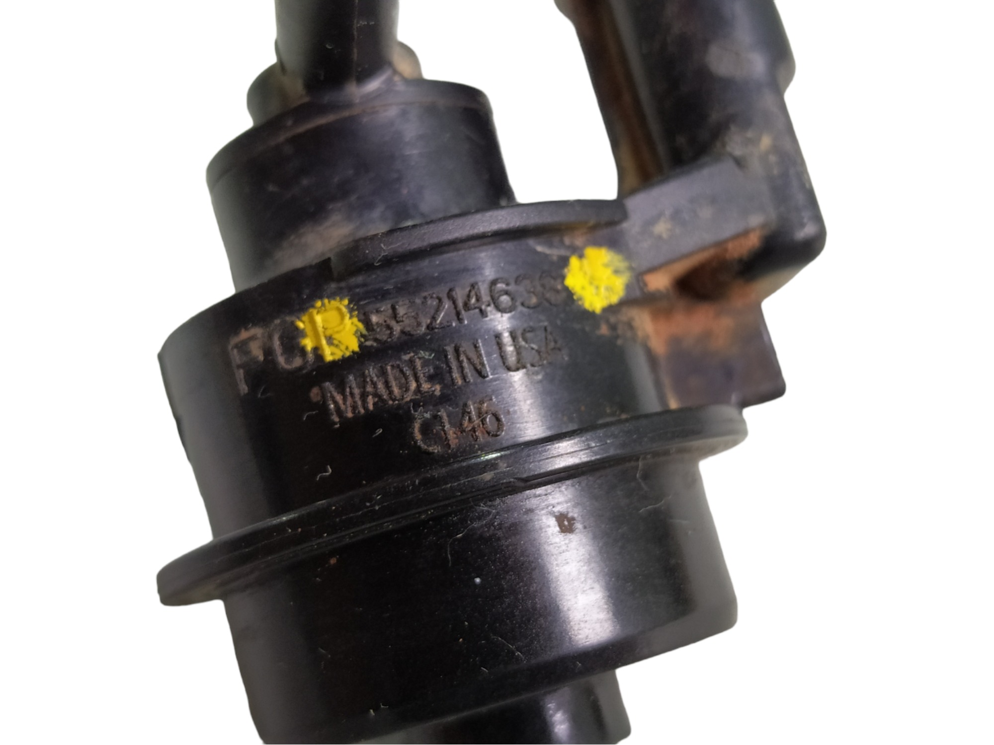 Vavula Canister Fiat Grand Siena 2012  2014 55214638 Vl 6