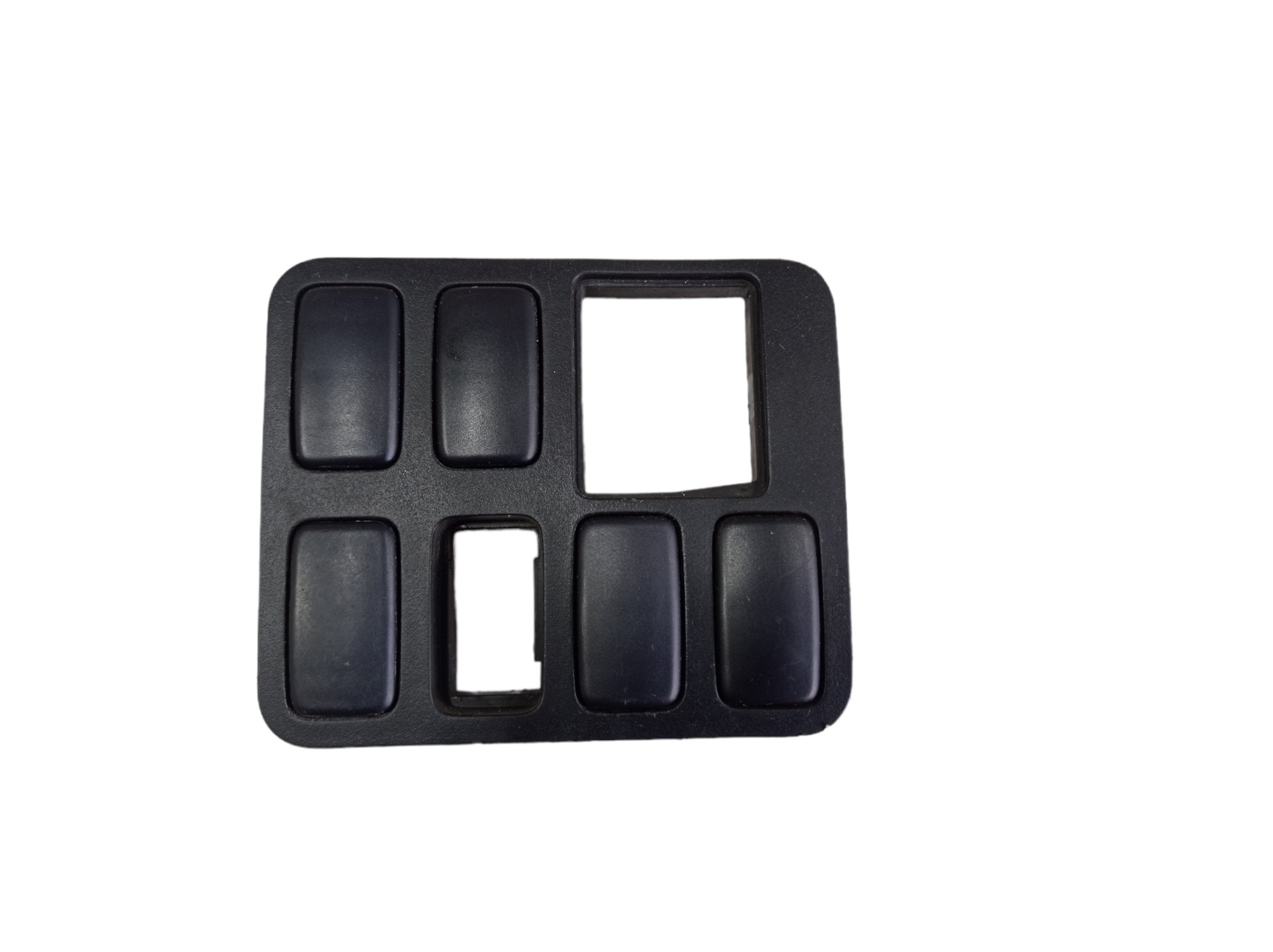 Botão Falso Painel Toyota Land Cruiser Prado 2004 V552 1