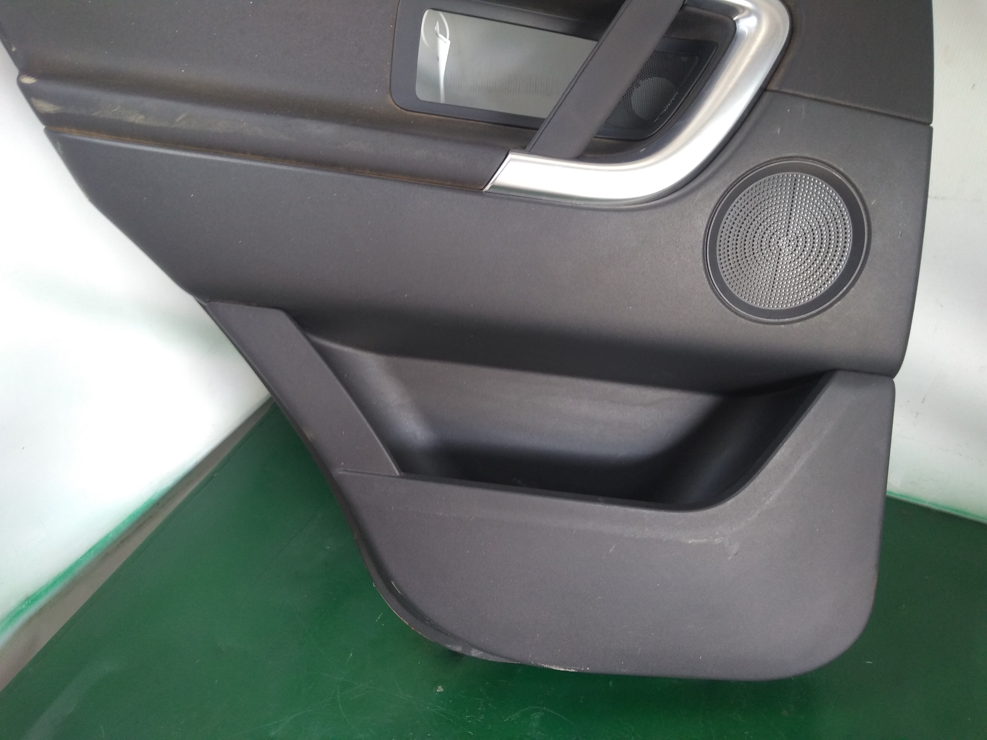 Forro Porta Tras Esquerdo Land Rover Discovery 15 2018 V321 3