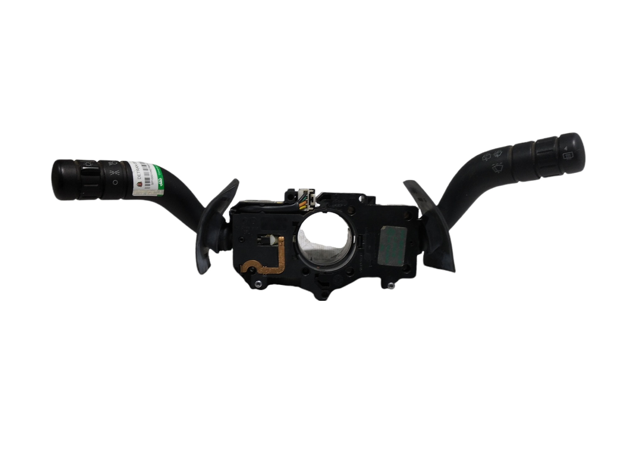 Chave Seta Limpador Parabrisa Vw Crossfox Spacefox 5z0953513 9