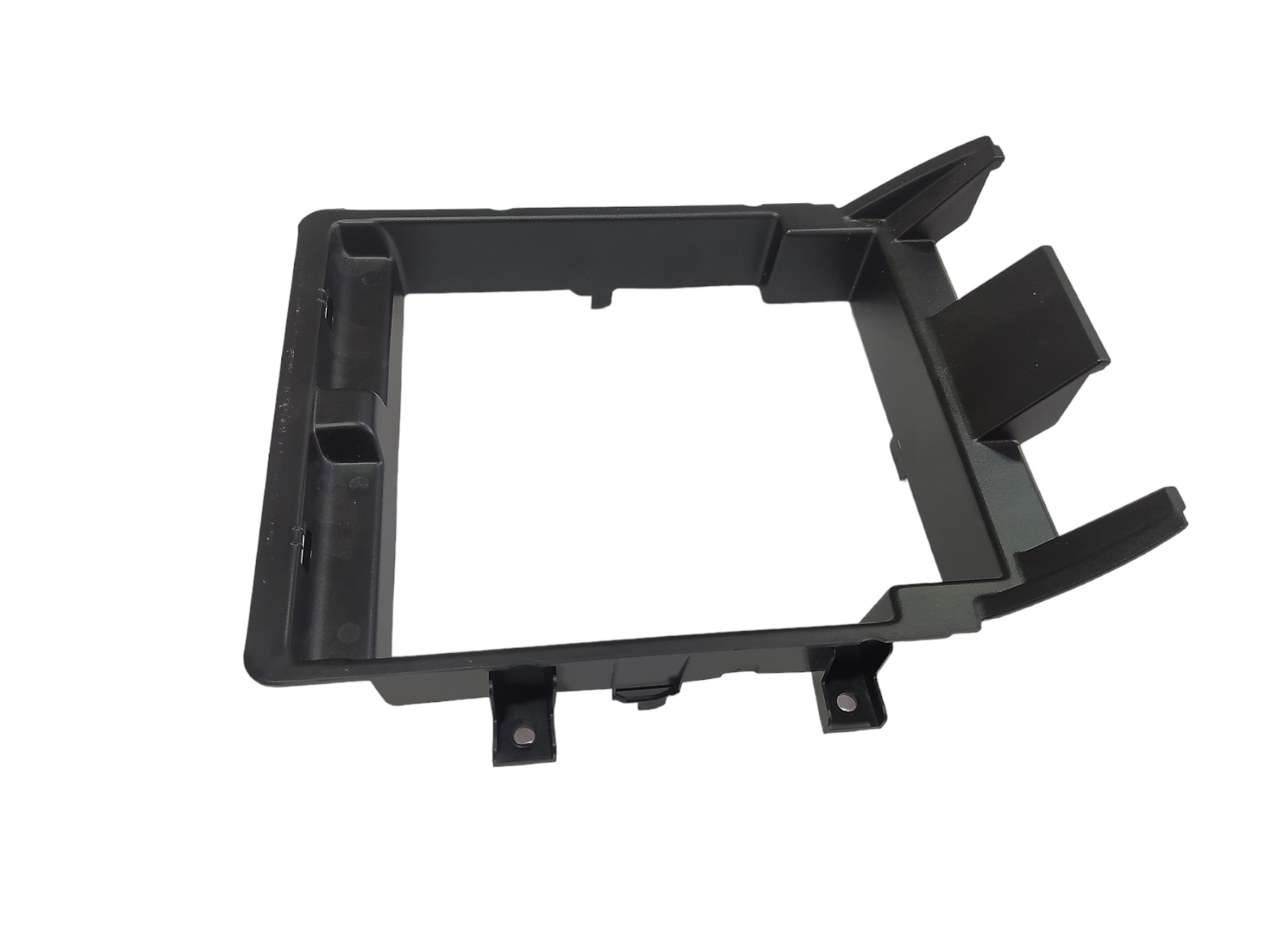 Guarnição Console Central Range Rover Evoque 2022 V572 6