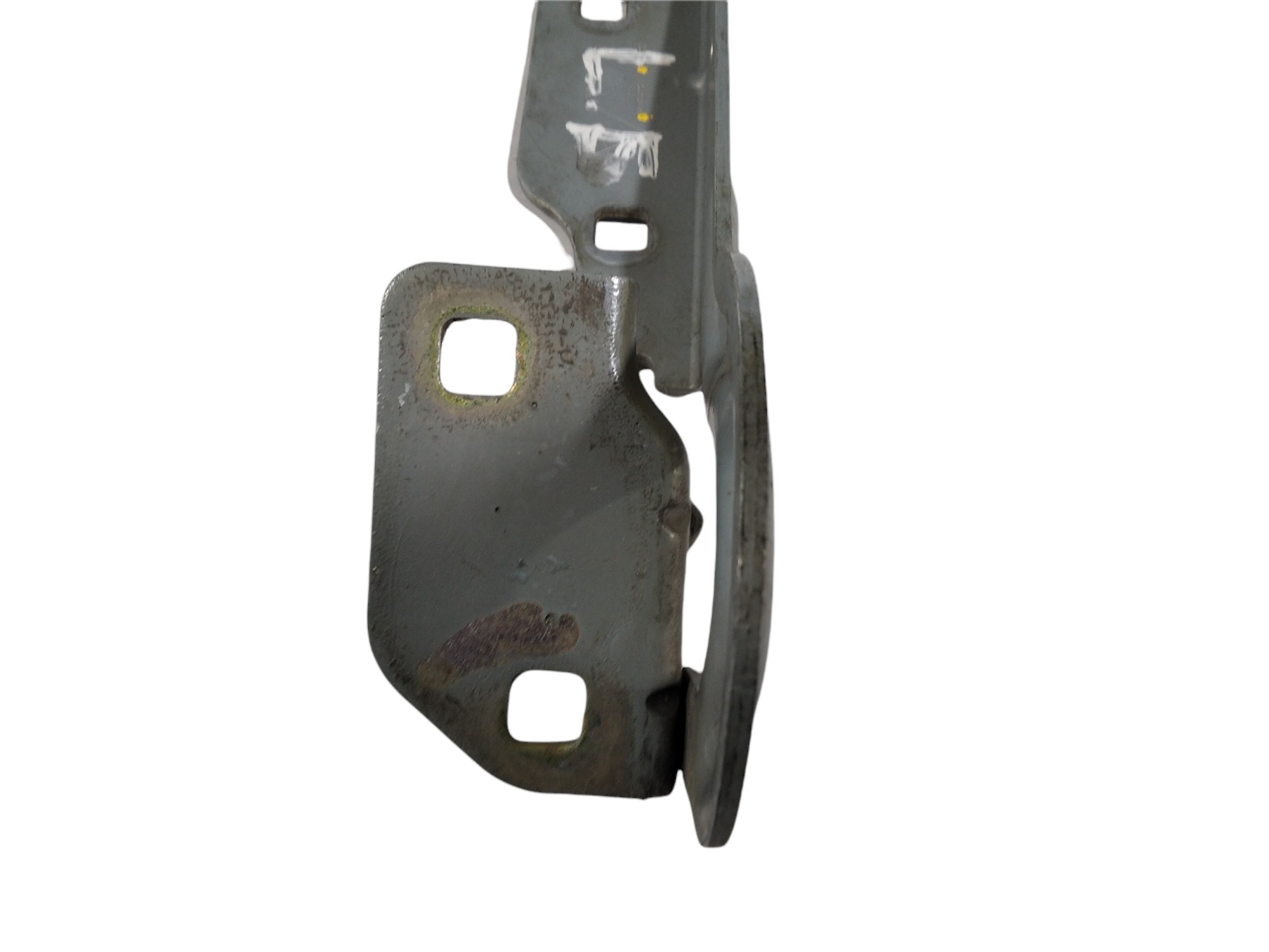 Dobradiça Capô Esquerdo Renault Scenic Megane 2002 V105 4