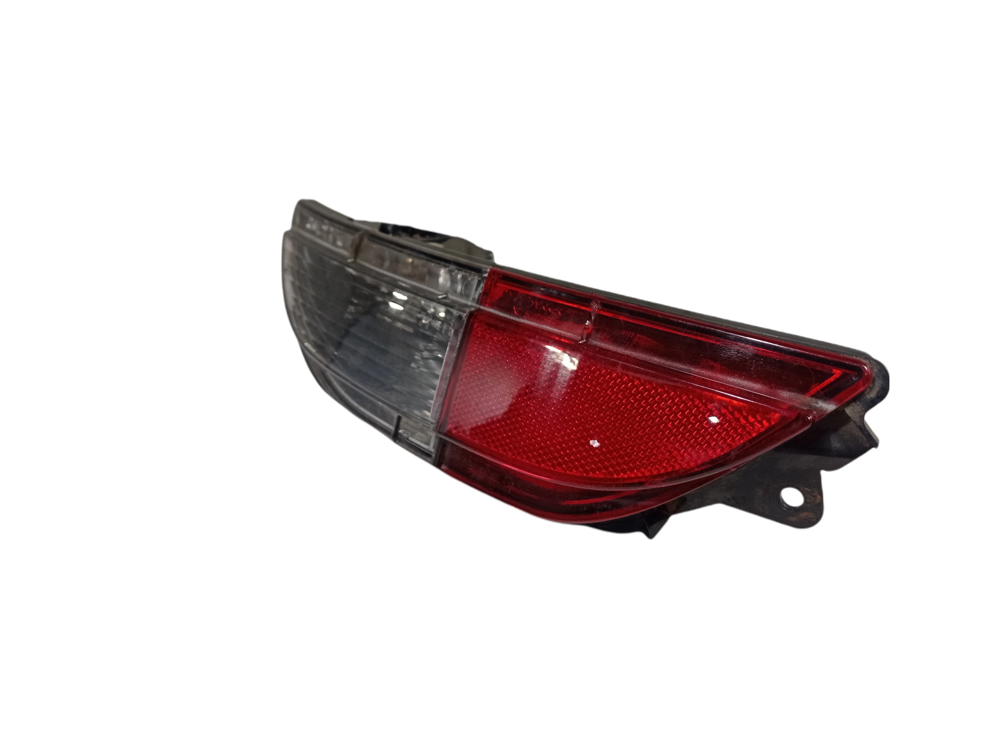 Luz Parachoque Traseiro Direito Fiat Punto 2007 V73 51798255 3