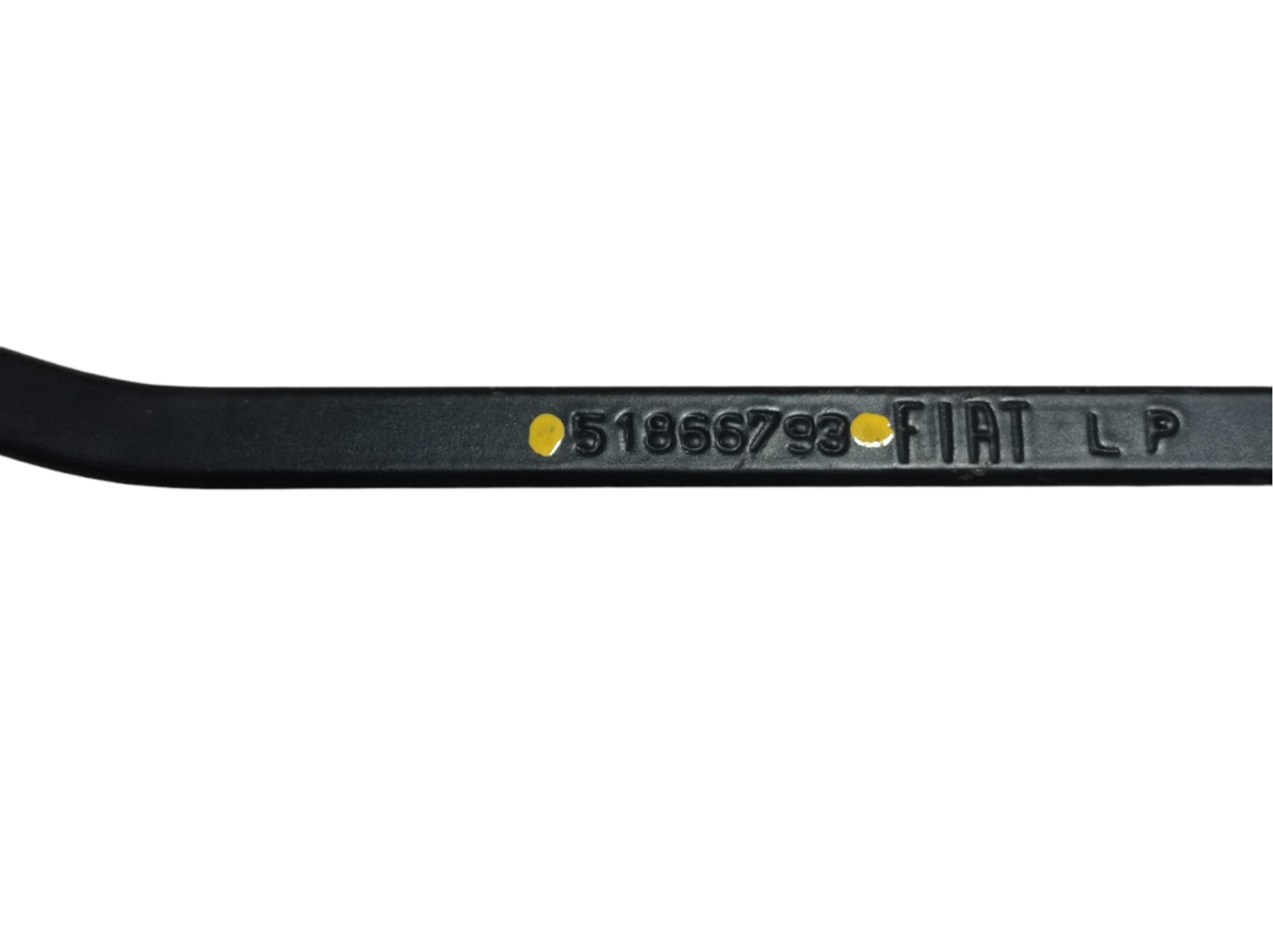 Haste Limpador Dianteiro Direito Fiat Mobi Way 2016 25 V438 3