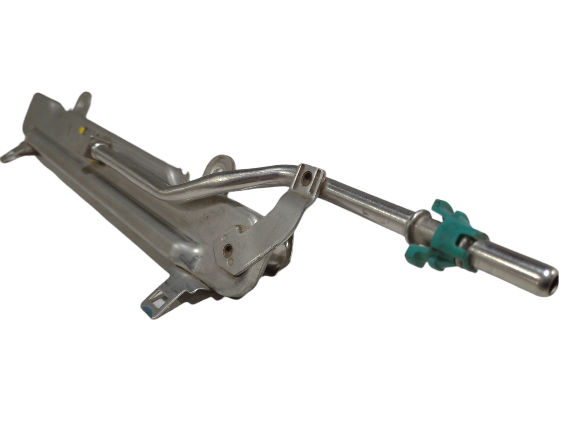 Flauta Bico Combustivel Fit City 1.5 Flex 2009 2013 V305 3
