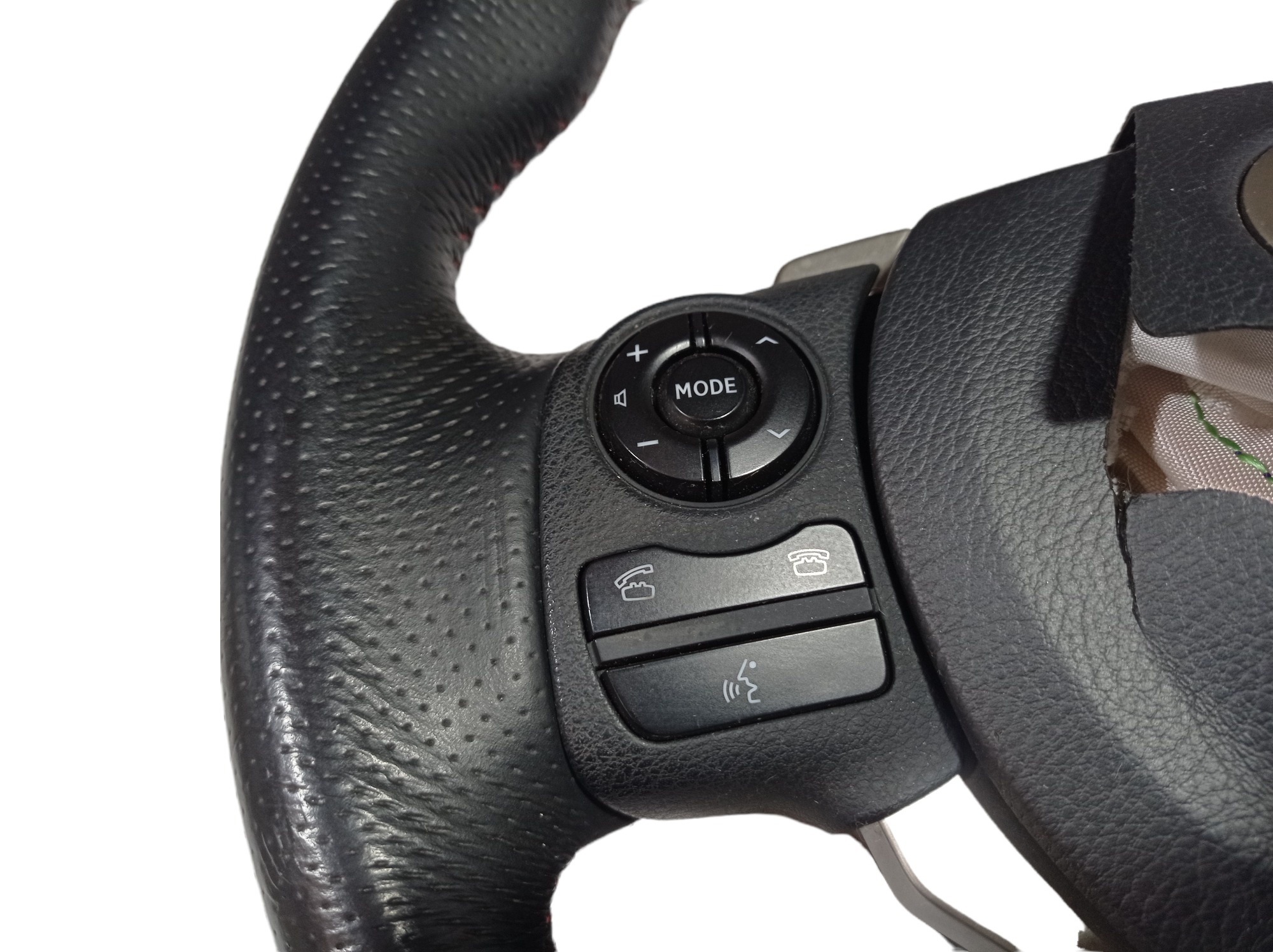 Aro Volante Lexus Is250 F Sport 2.5 V6 2015 4518453030 V434 Preto 7