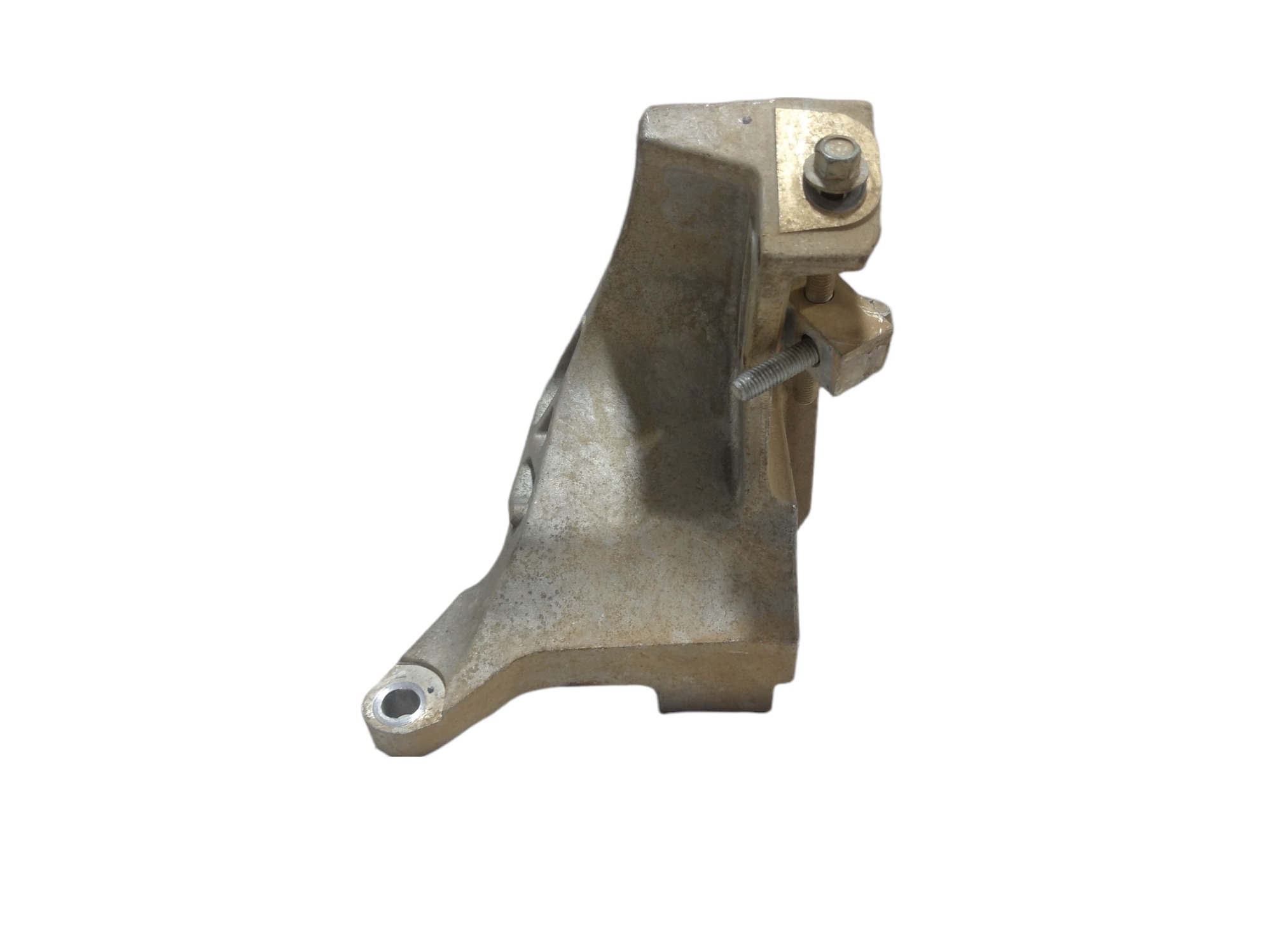 Suporte Correia Alternador Jac T6 2.0 16v V345 8