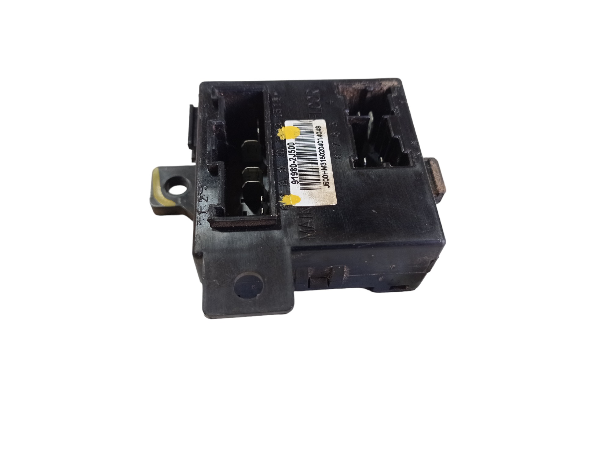Módulo Relé Kia Mohave 2015 919802j500 V555 3