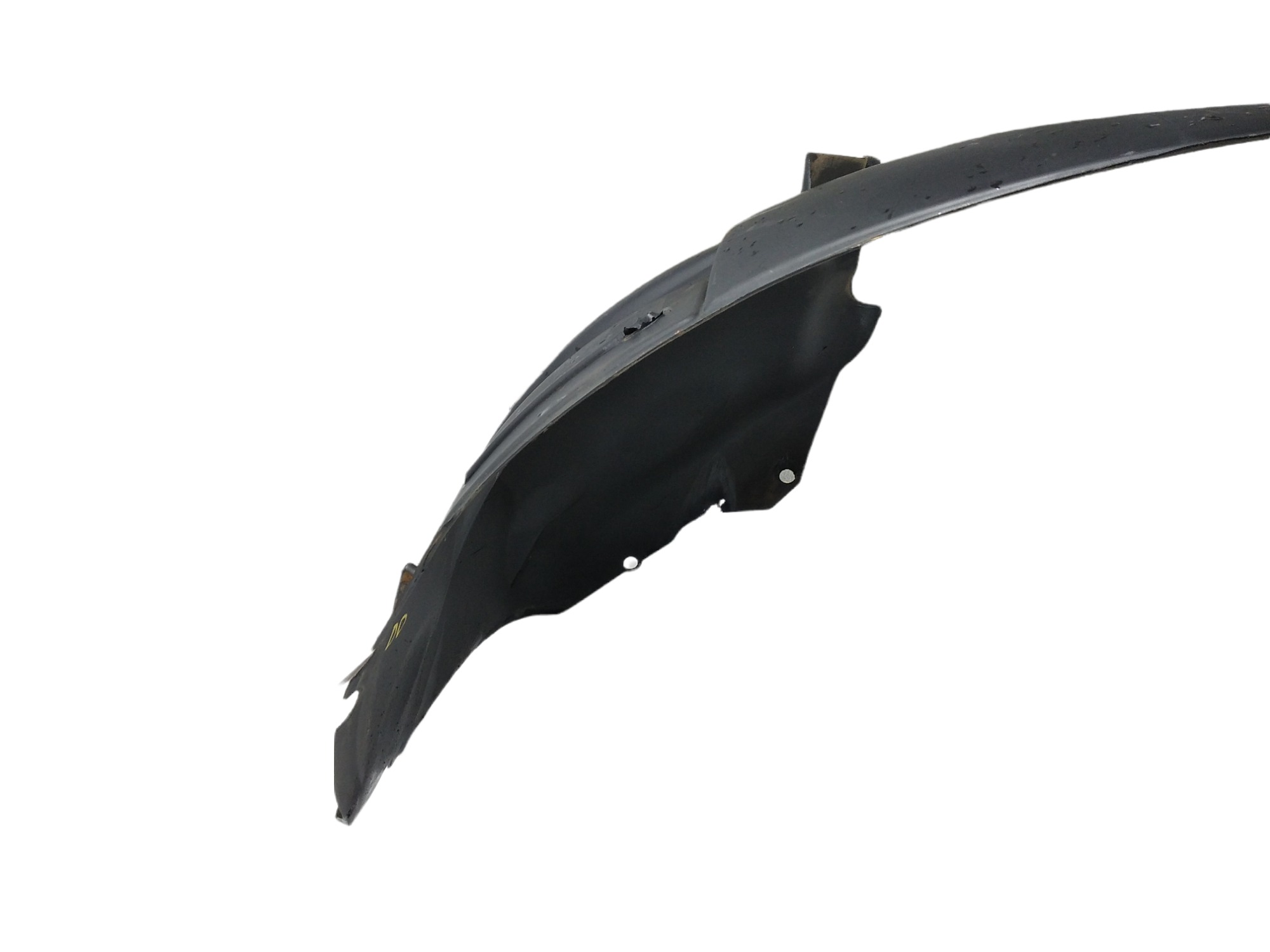 Parabarro Dianteiro Direito Chrysler Grand Caravan 2003 V458 2
