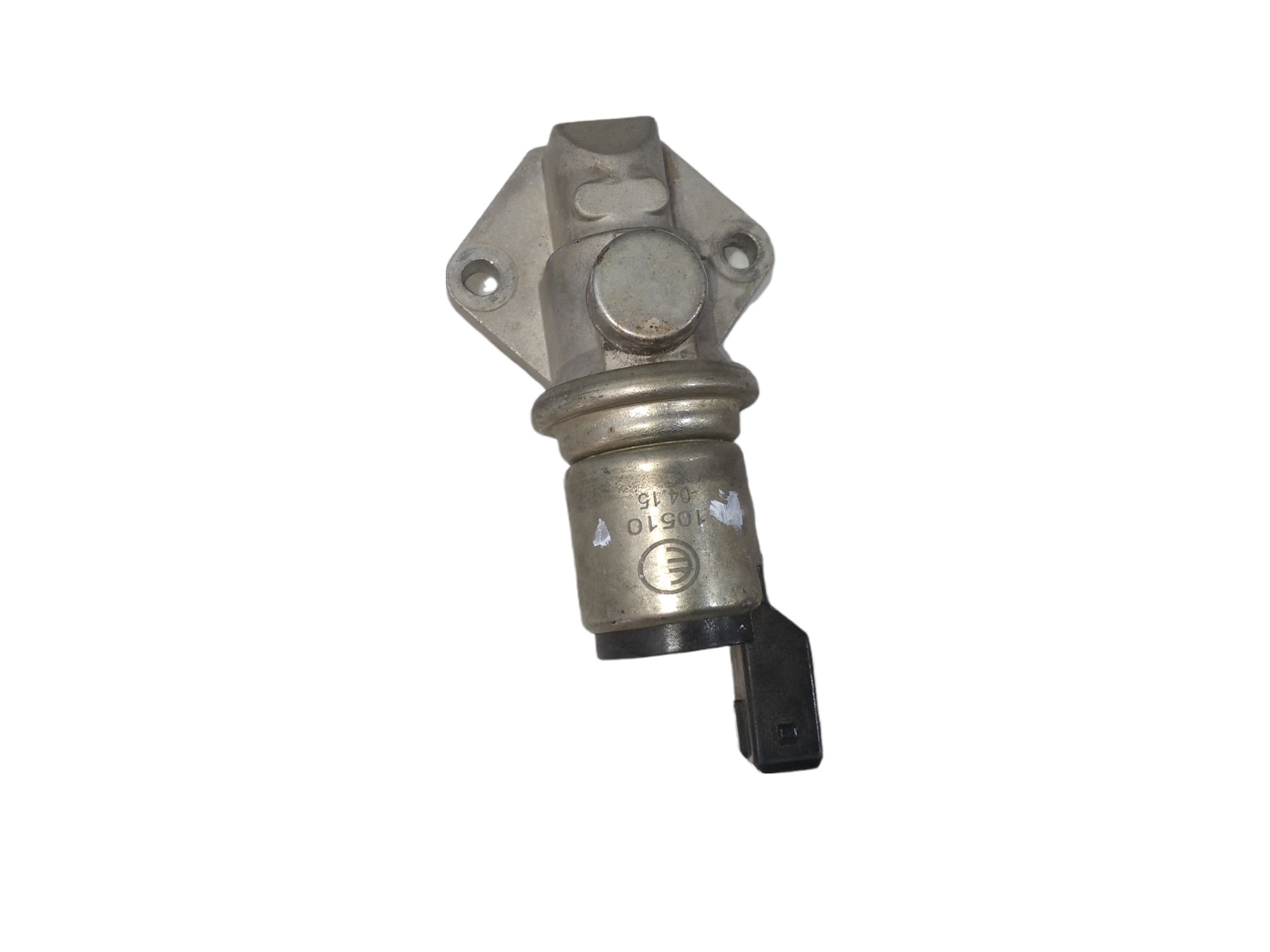Atuador Marcha Lenta Ford Escort Gl 16v 1997 A 1998 V407 4