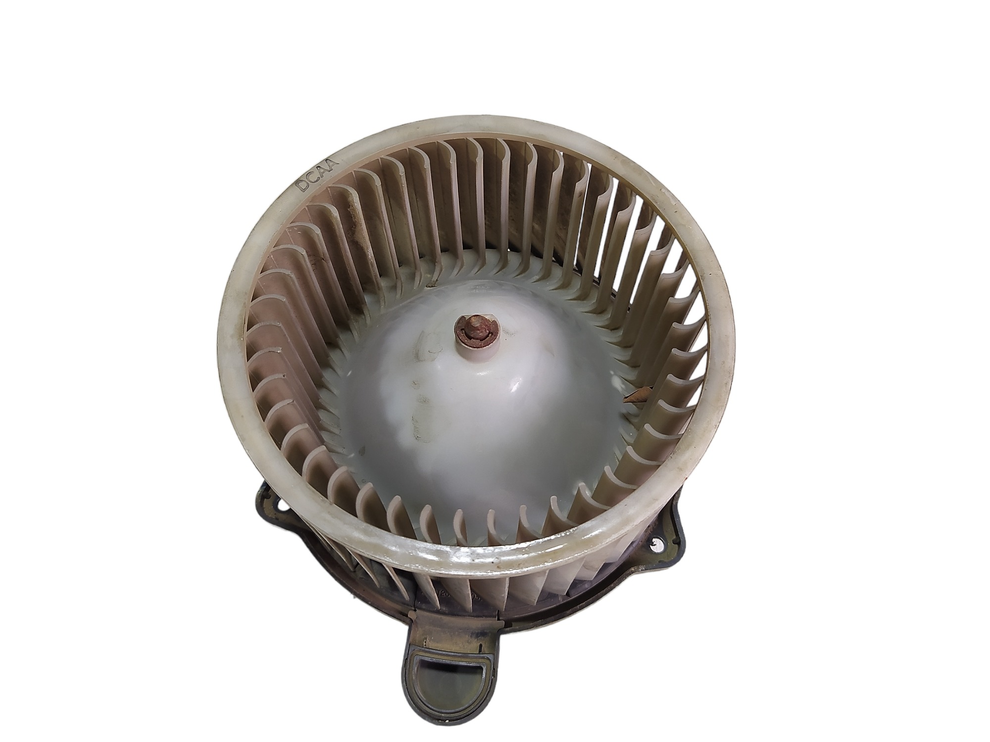 Motor Ar Forçado Kia Opirus 3.8 V6 2008 F00s33f011 V581 3