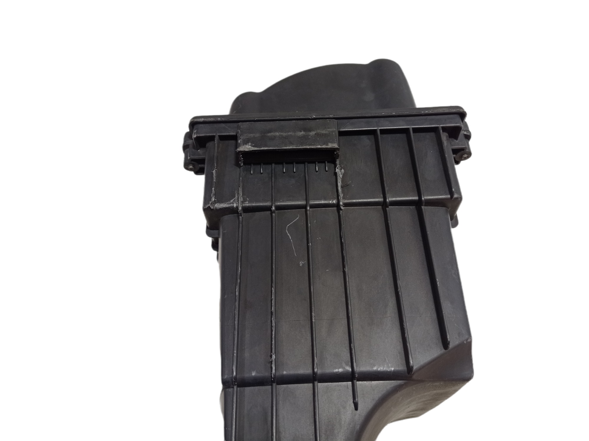 Caixa Filtro Ar Citroen Xsara Picasso Gx 2.0 02 A 05  V286 4