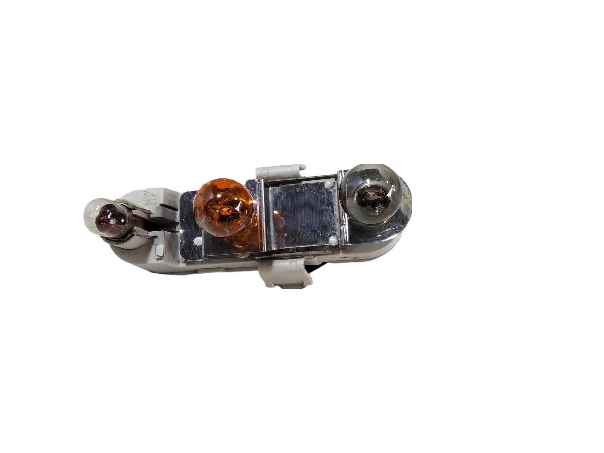Soquete Lanterna Esquerda Volvo S40 T4 2.0 28562004 V54 2