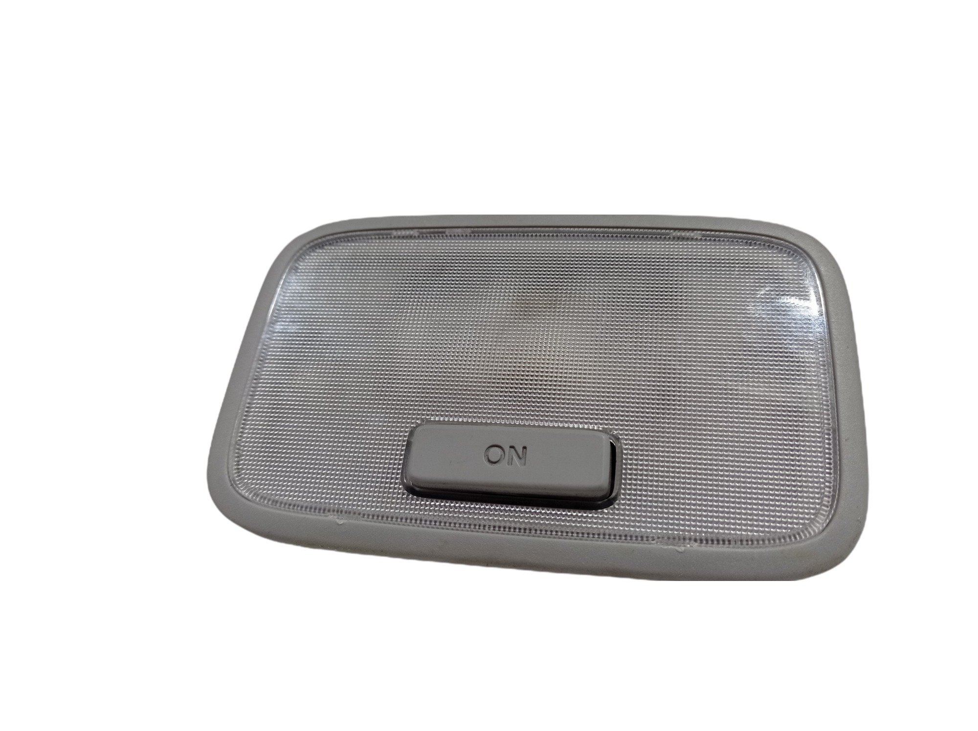 Luz Teto Cortesia Traseira Hyundai Hb20 2014 V250 928701sxxx 4
