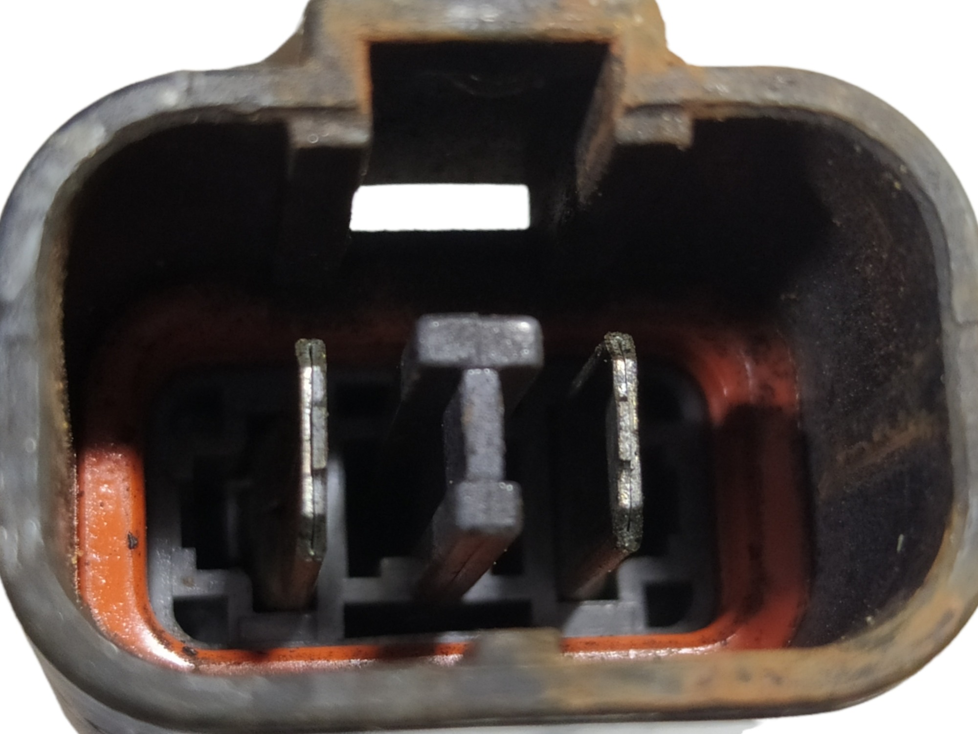 Ventoinha Radiador Esquerda Honda Accord Lx 2.2 1994 V448