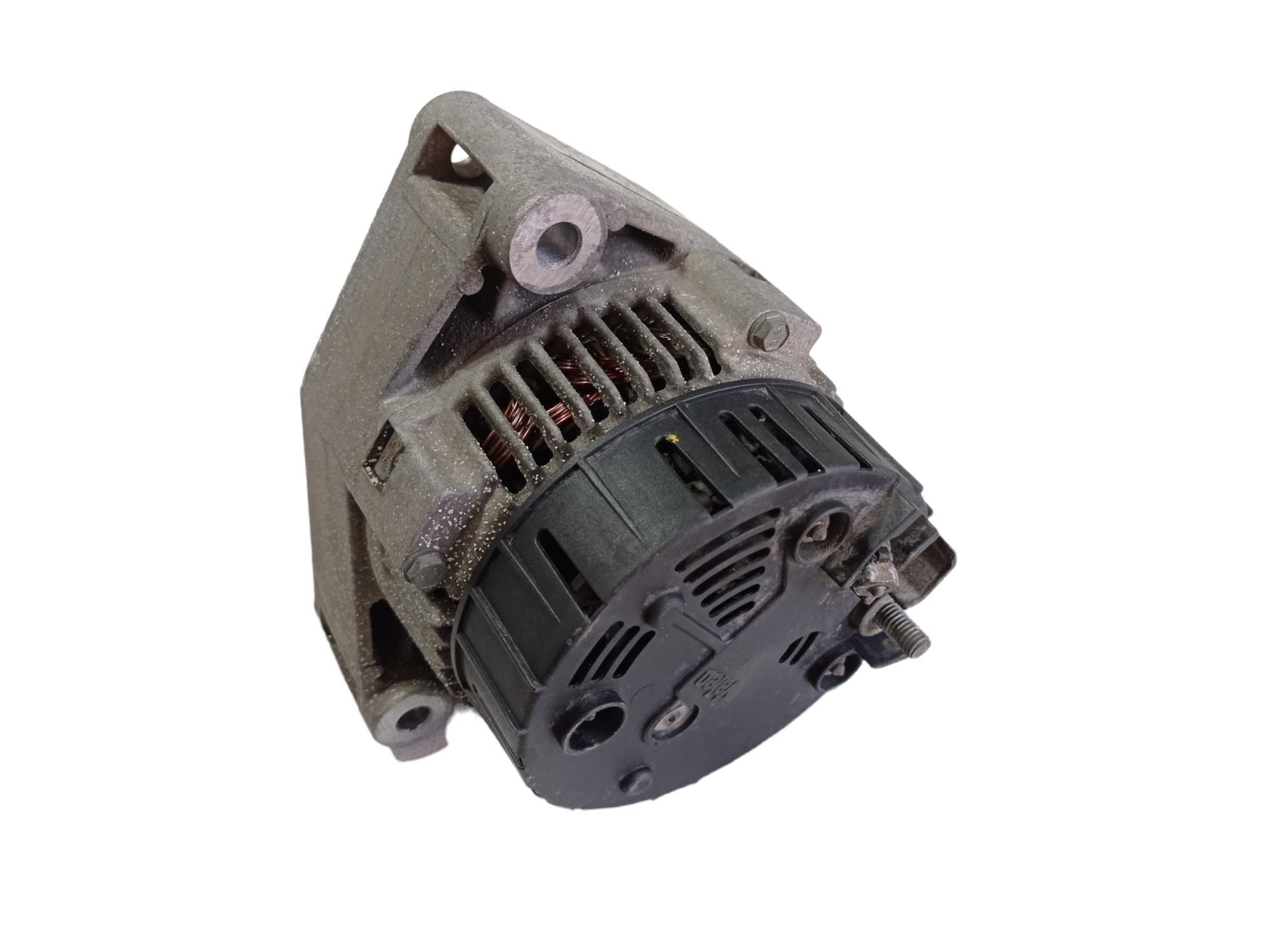 Alternador Mercedes C230 2.3 1998 A0101545402 V493 3