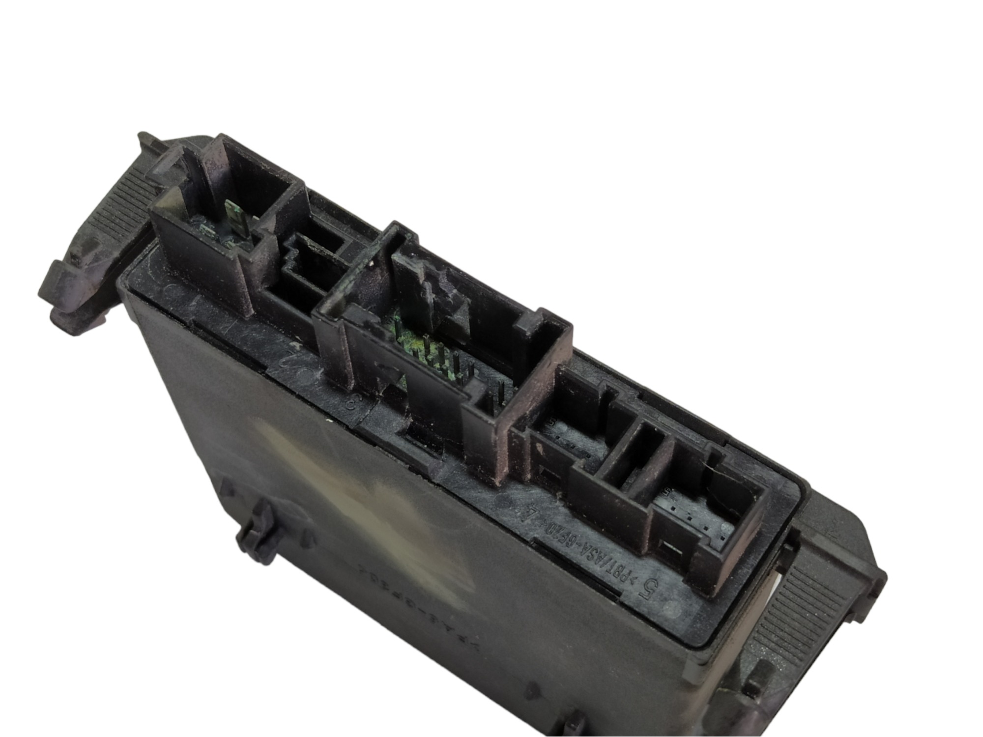 Módulo Porta Dianteira Direita Mercedes C230 2.3 1998 V483 3