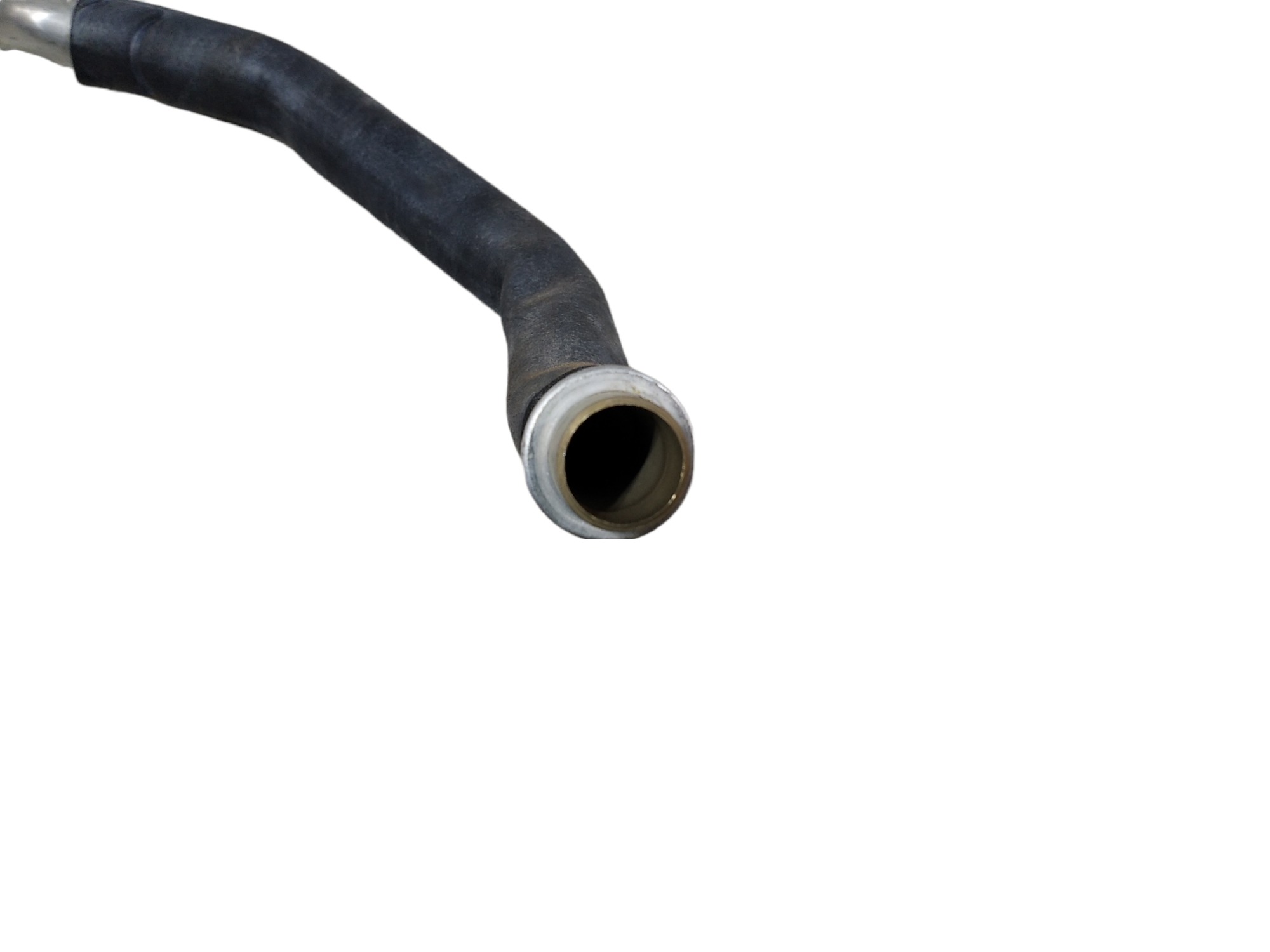 Tubo Radiador Ar Quente Fiat Linea 1.9 2009 V325 4