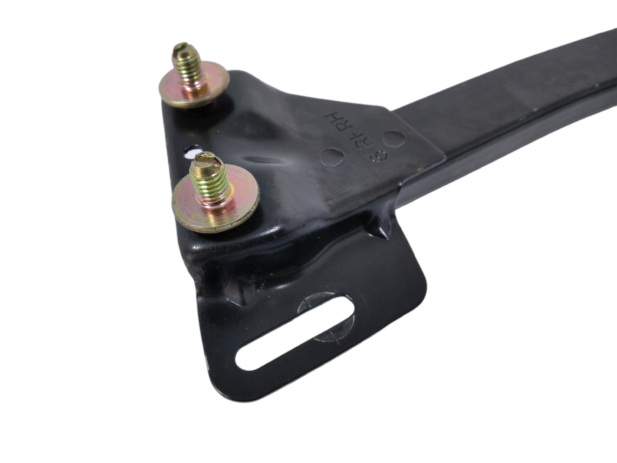 Canaleta Traseira Direita Subaru Legacy Outback 2002 V358 7