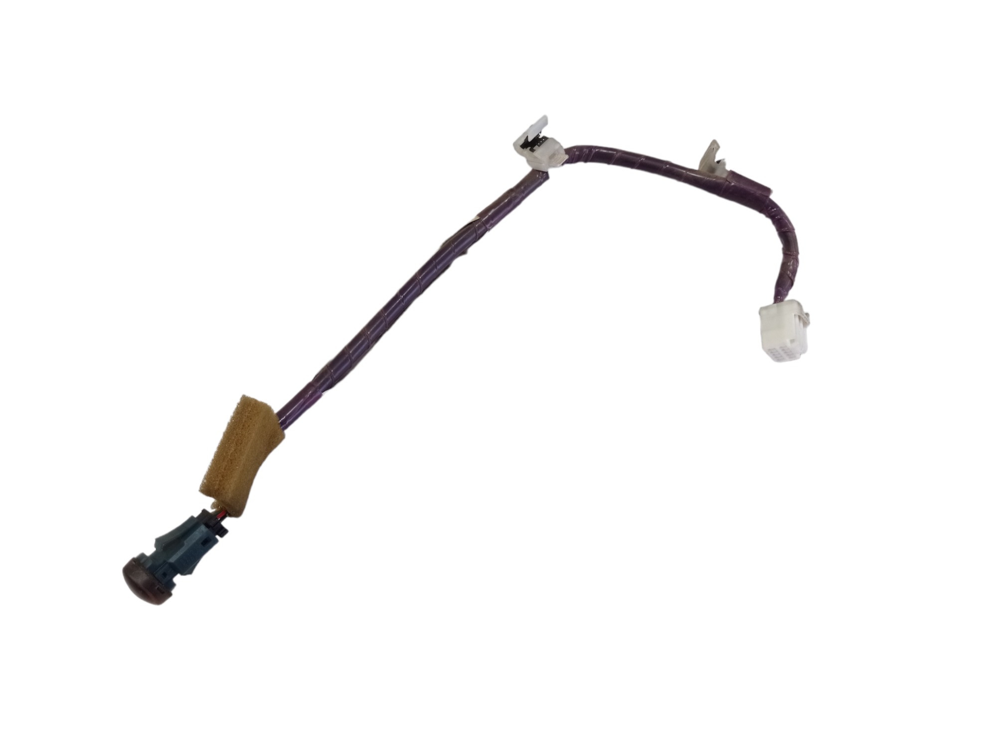 Sensor Crepuscular Toyota Land Cruiser Prado 2004 V552 5