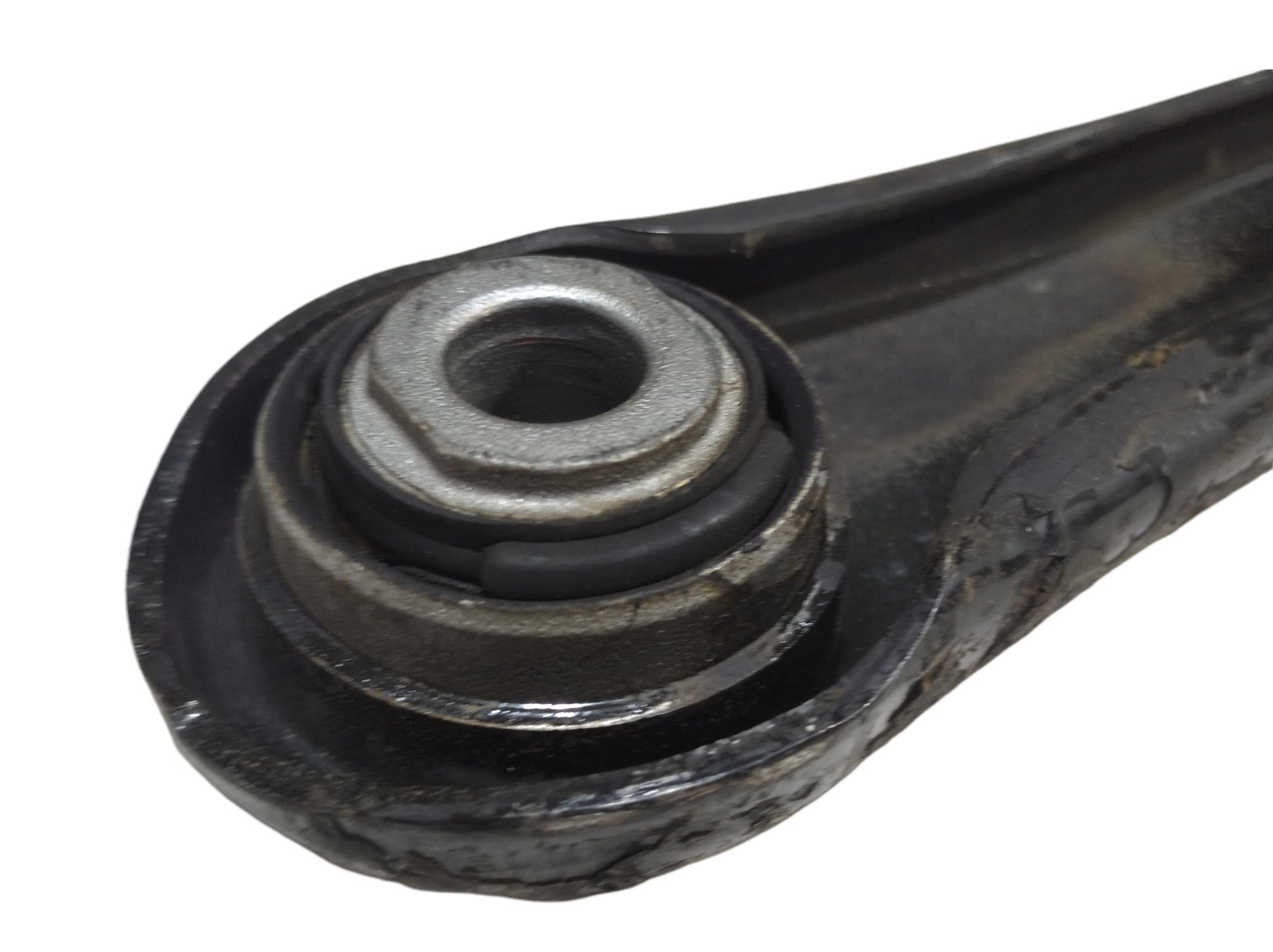 Braço Traseira Esquerda Volvo Xc70 2007 V64 5