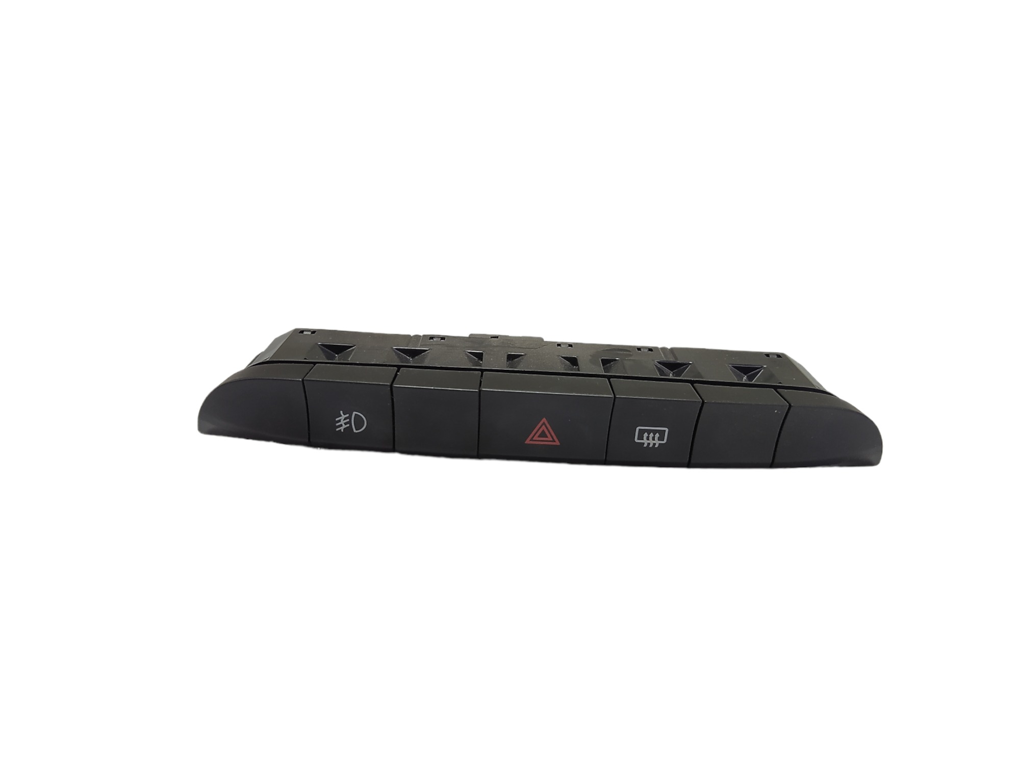 Comando Botão Pisca Alerta Fiat Mobi Way On 2016 A 2025 V438 6