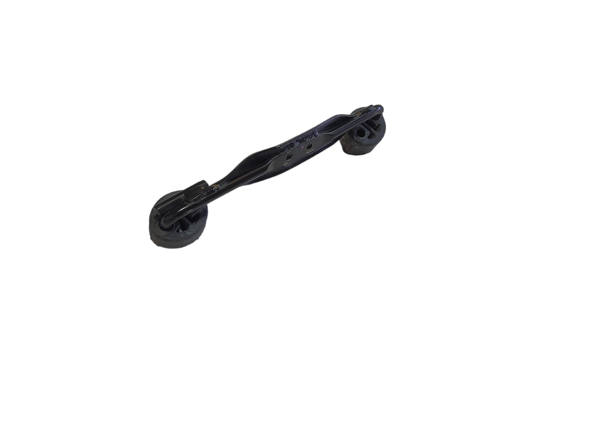 Suporte Coxim Escapamento Central Lexus Rx 3.5  2021 V576 2