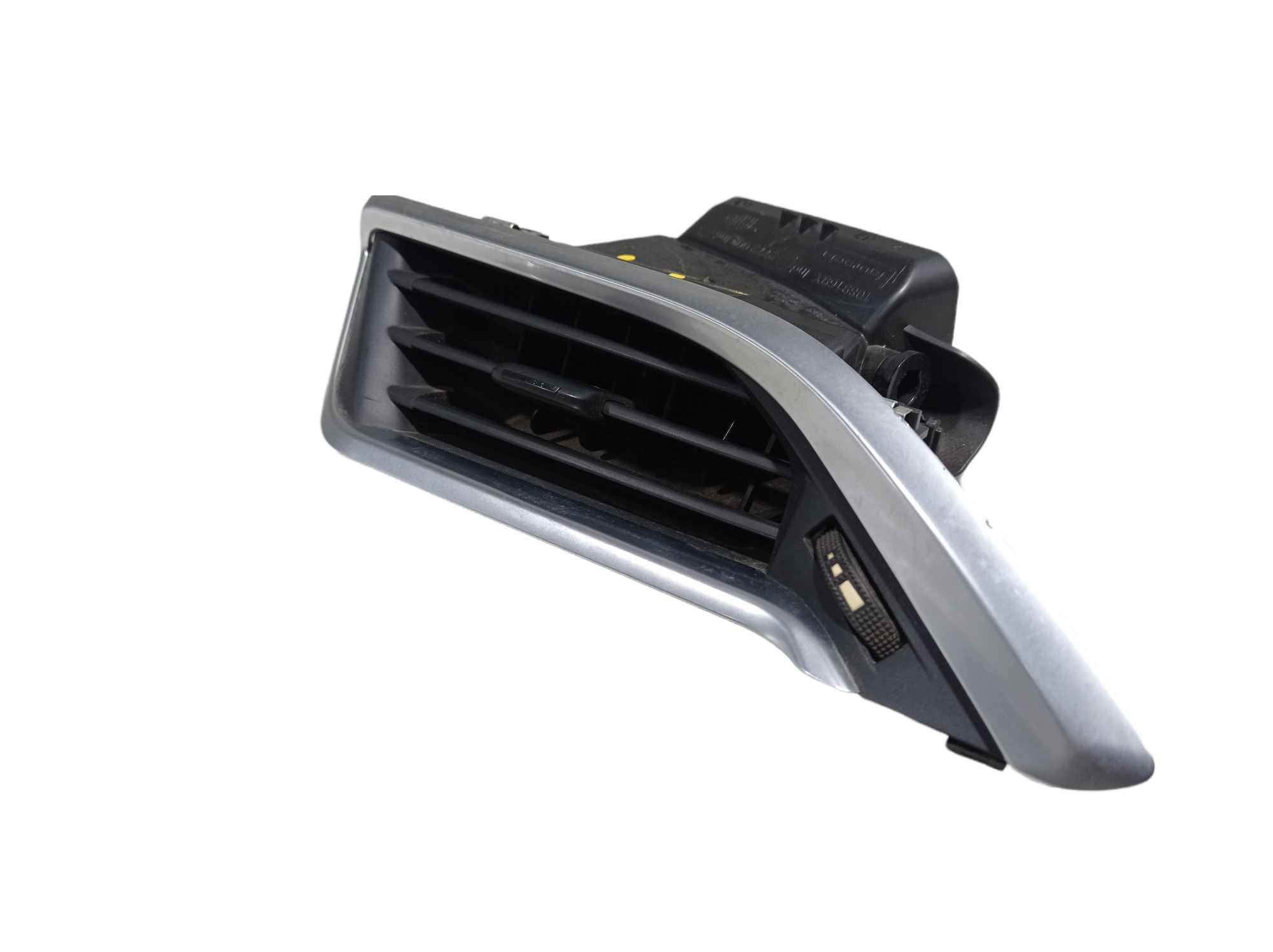 Difusor Ar Esquerdo Painel Peugeot 208  2014 V312 9633131777 2
