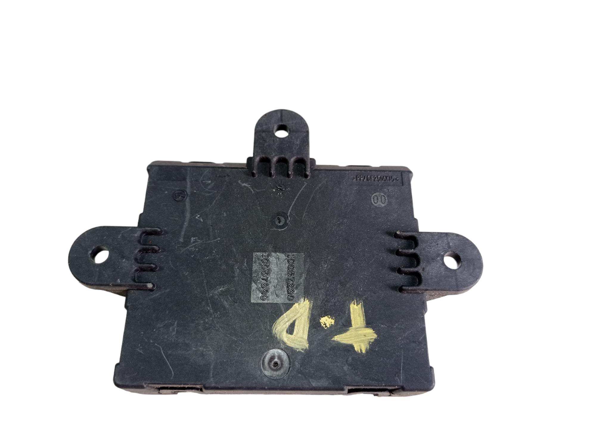 Modulo Porta Tras Direito Rover Discovery 4 2010 A 14 V582 4