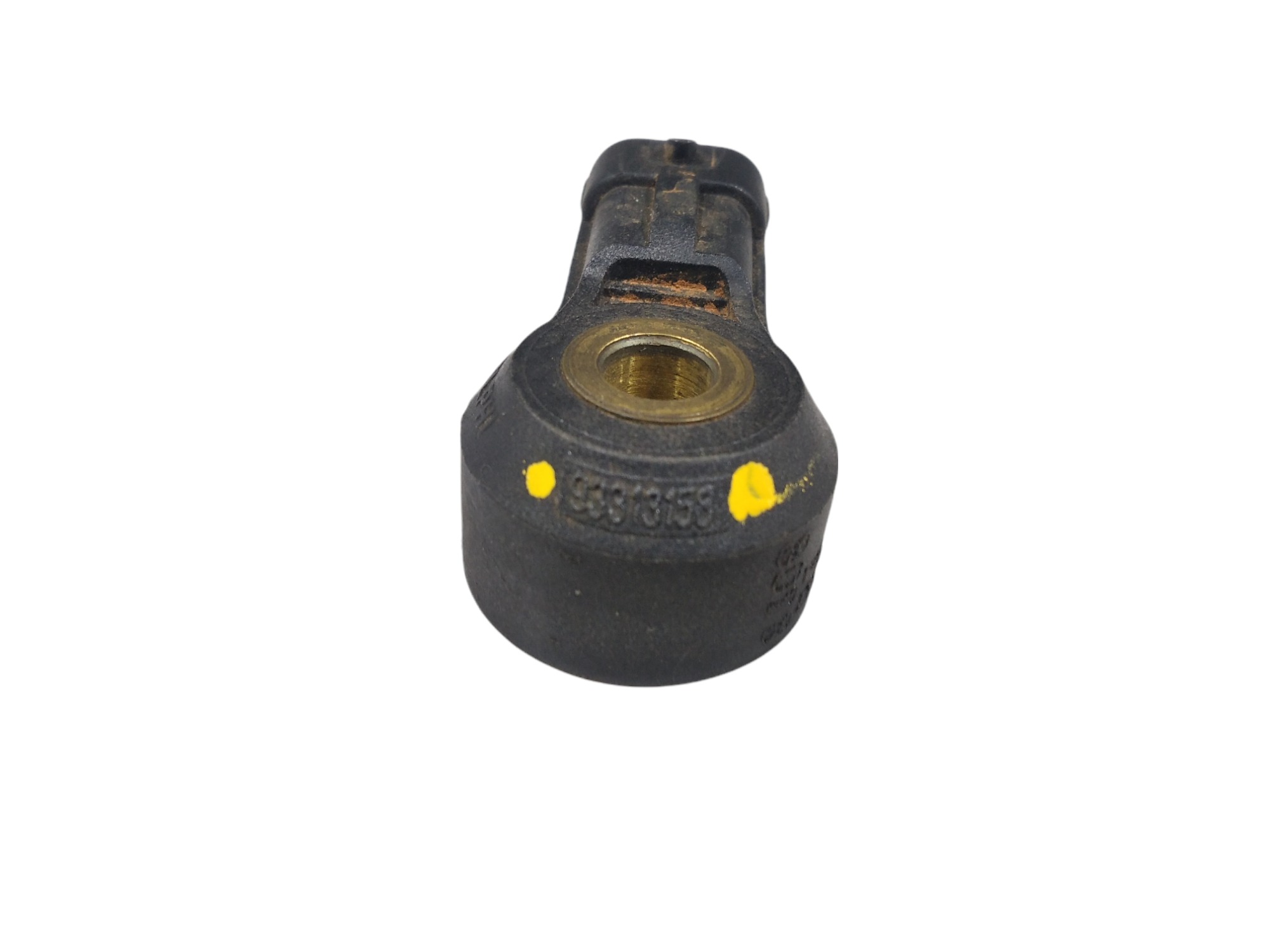 Sensor Detonação Corsa Montana Meriva 1.4 1.8 2008 2015 V280 4